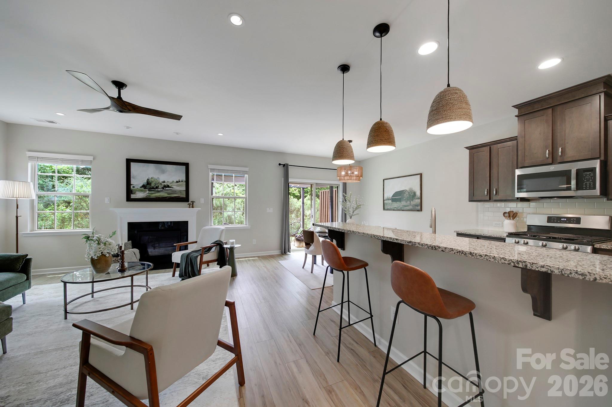 637 Amber Meadows Way — Tega Cay