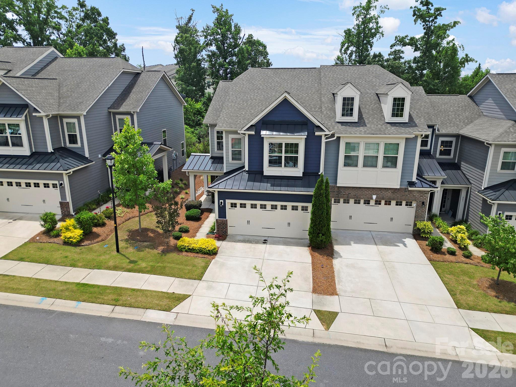 637 Amber Meadows Way — Tega Cay