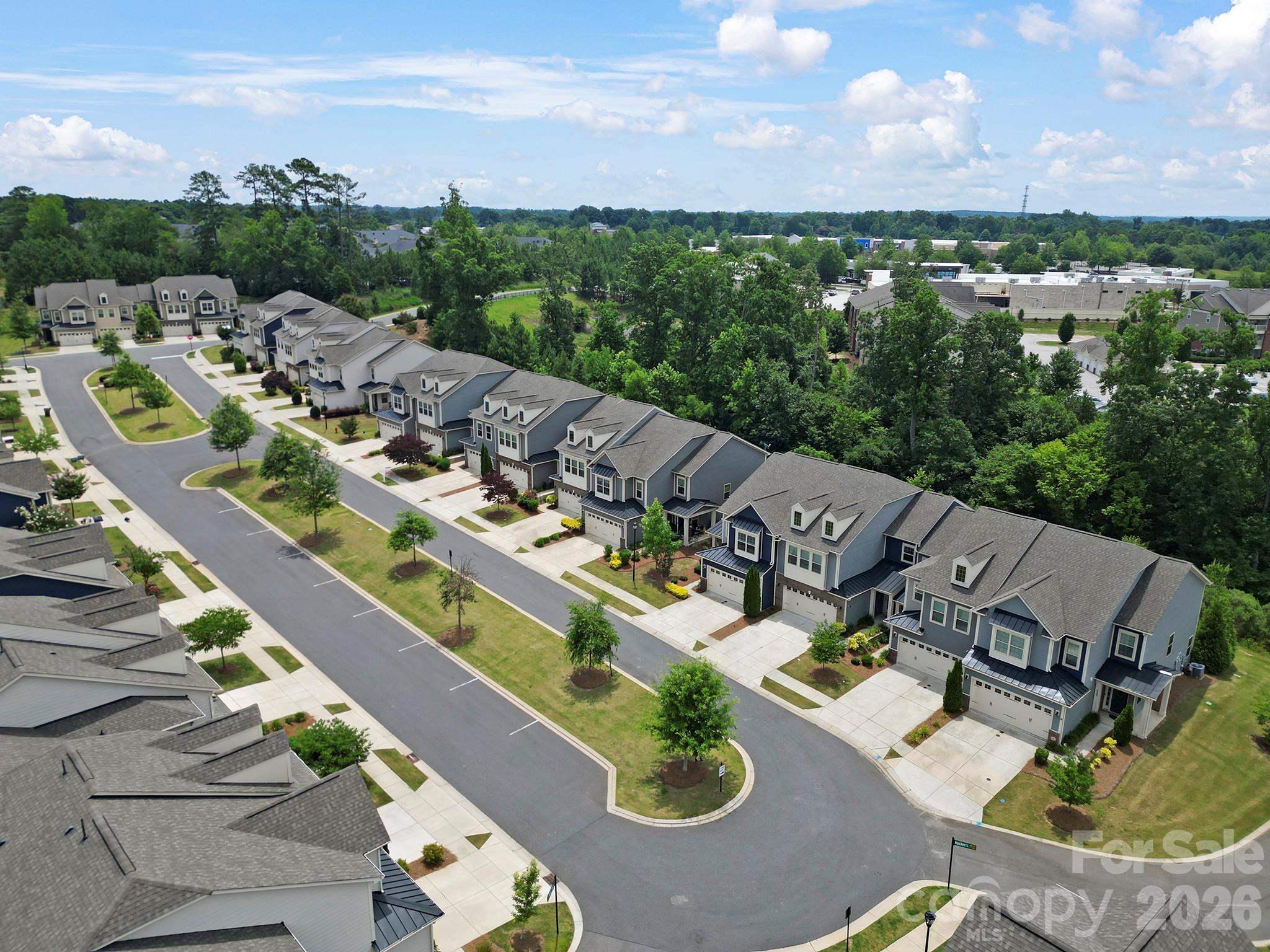 637 Amber Meadows Way — Fort Mill