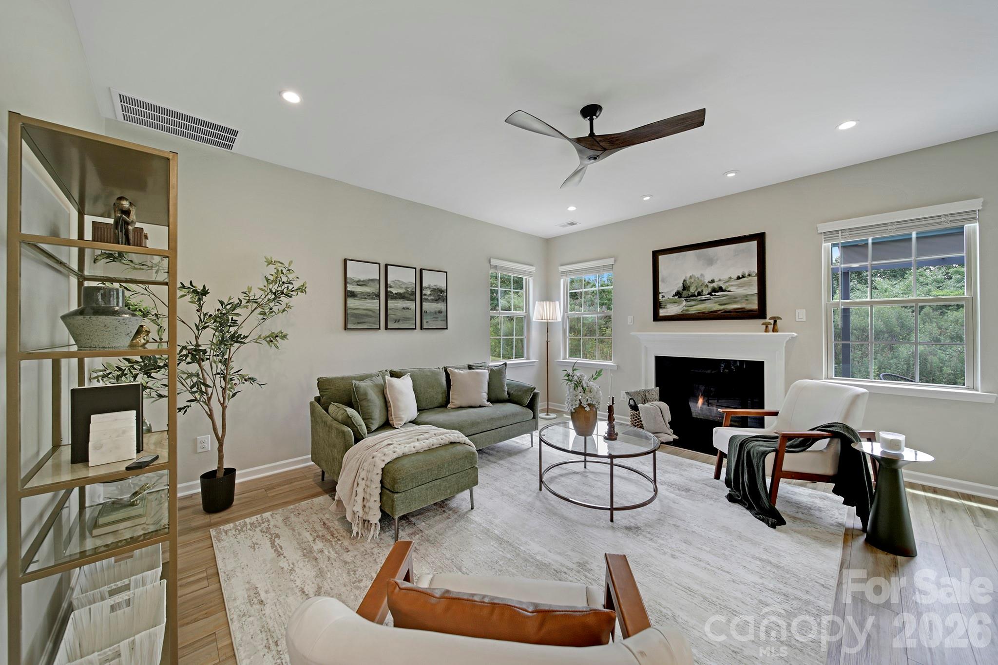 637 Amber Meadows Way — Tega Cay