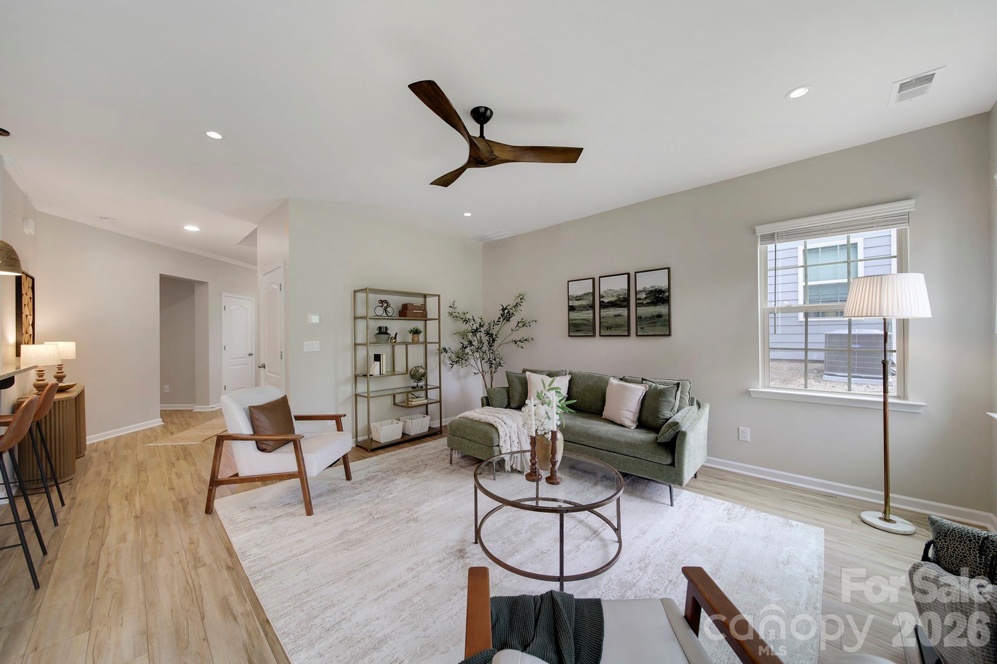 637 Amber Meadows Way — Tega Cay