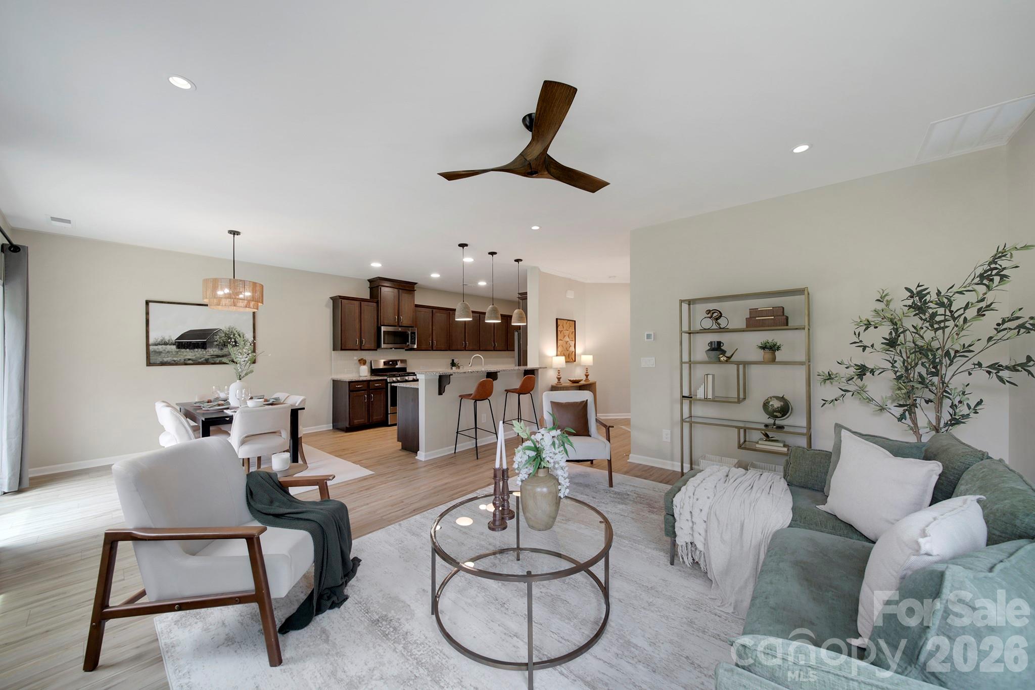 637 Amber Meadows Way — Tega Cay