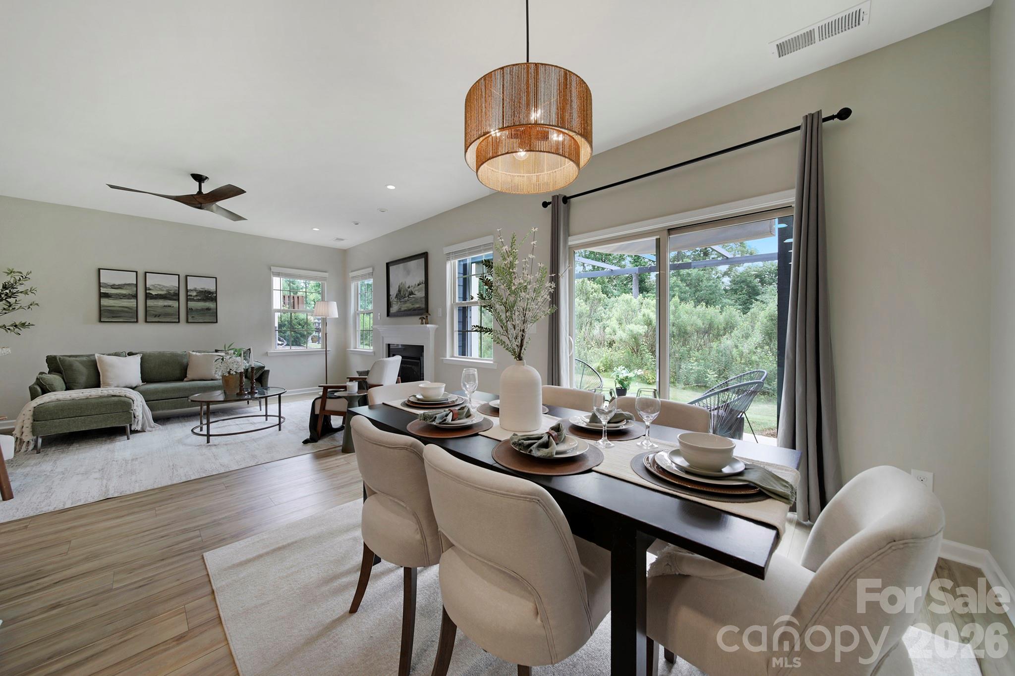 637 Amber Meadows Way — Tega Cay