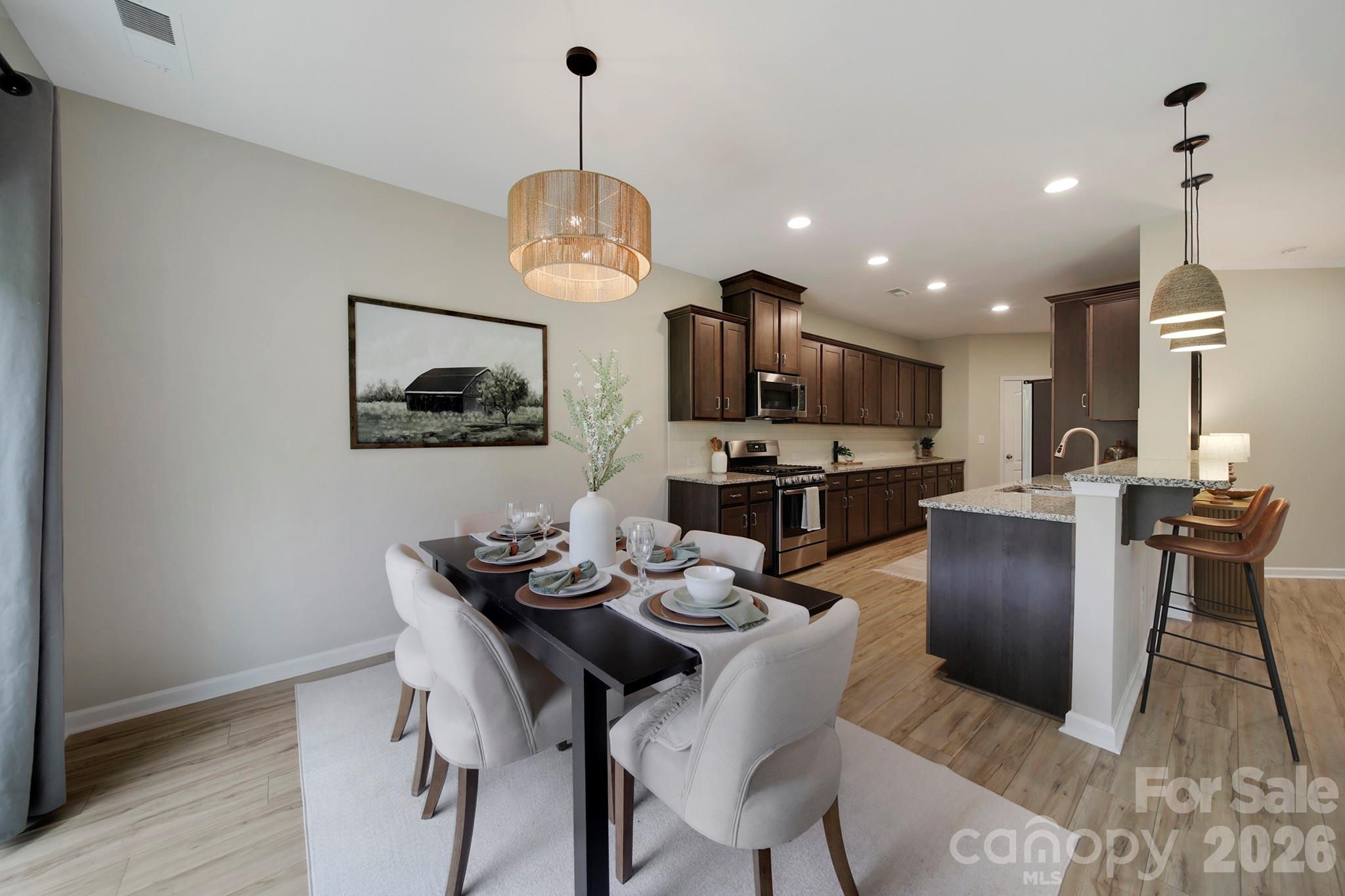 637 Amber Meadows Way — Tega Cay
