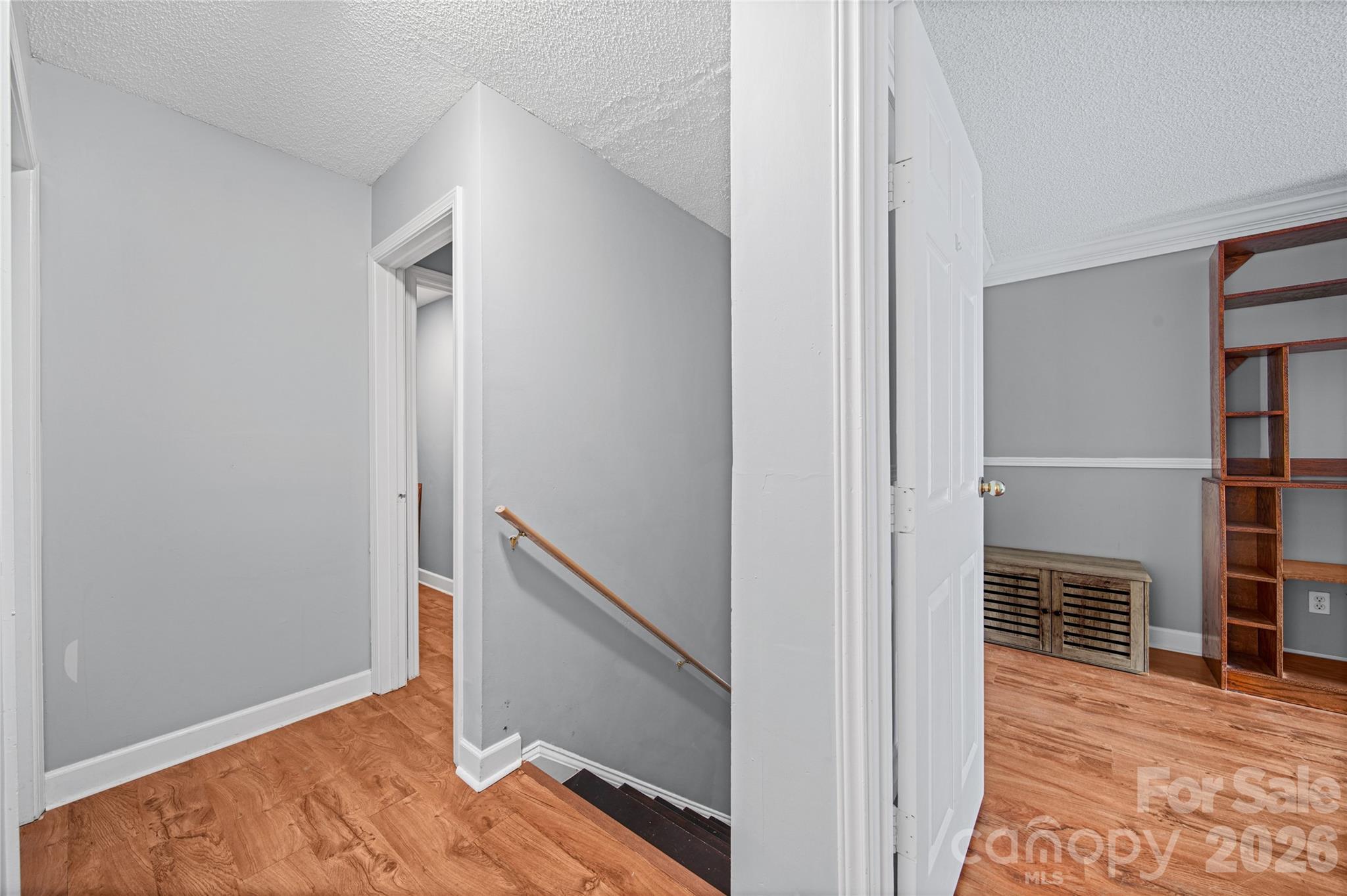 1309 Winding Branch Court — Charlotte