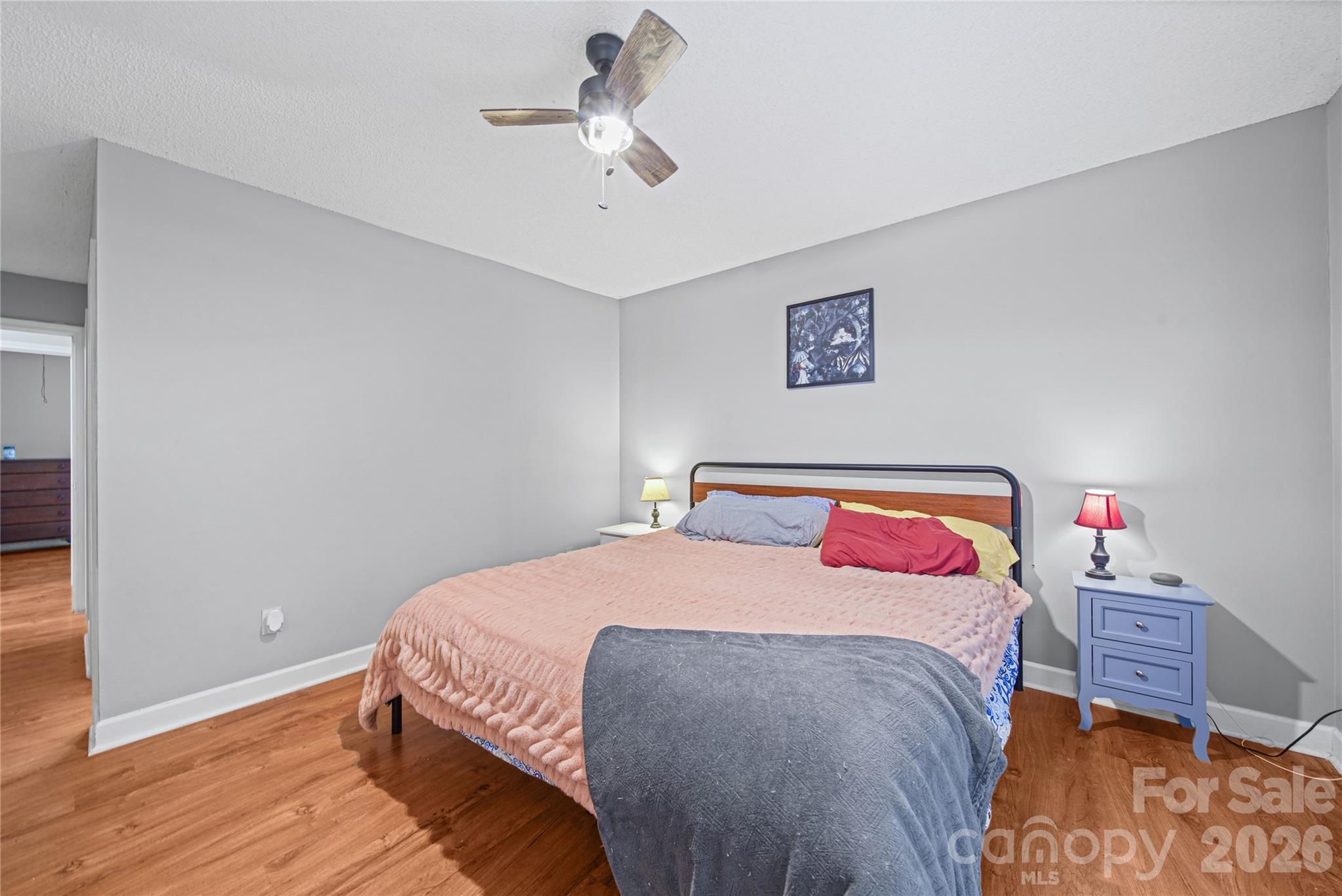 1309 Winding Branch Court — Charlotte