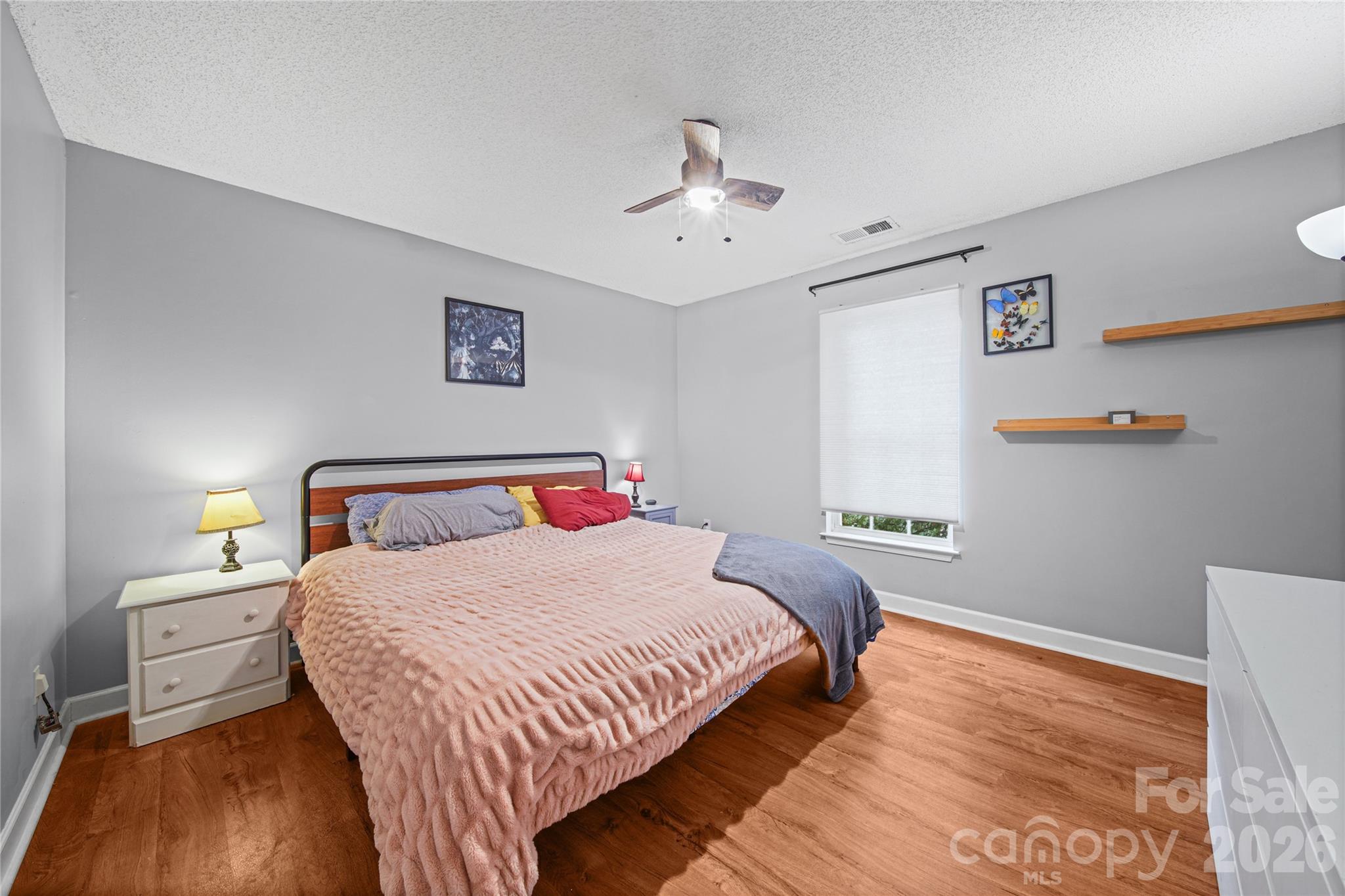 1309 Winding Branch Court — Charlotte