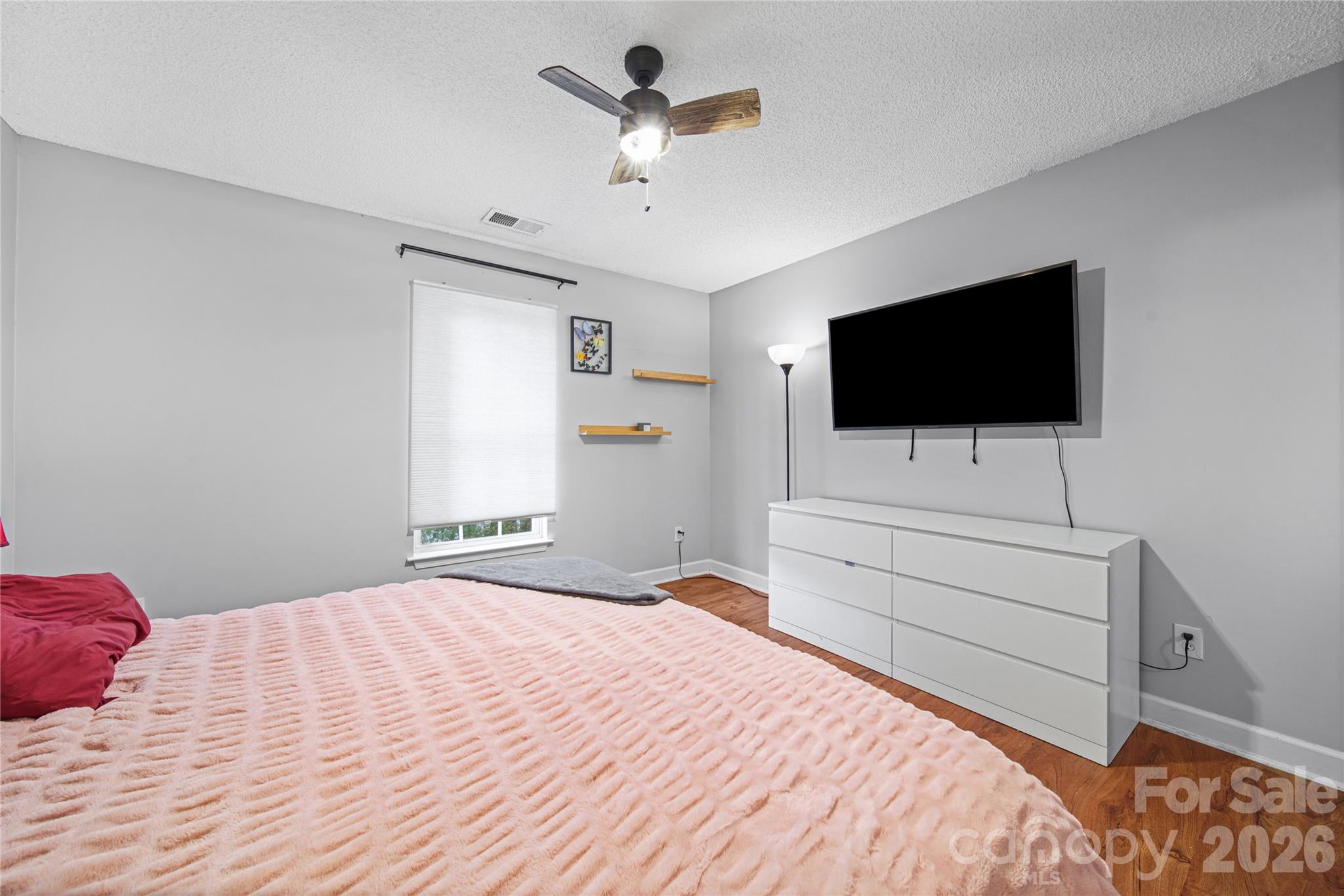 1309 Winding Branch Court — Charlotte
