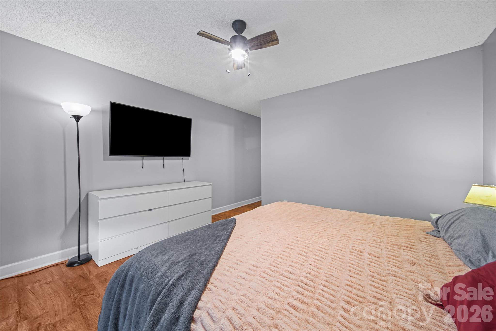 1309 Winding Branch Court — Charlotte