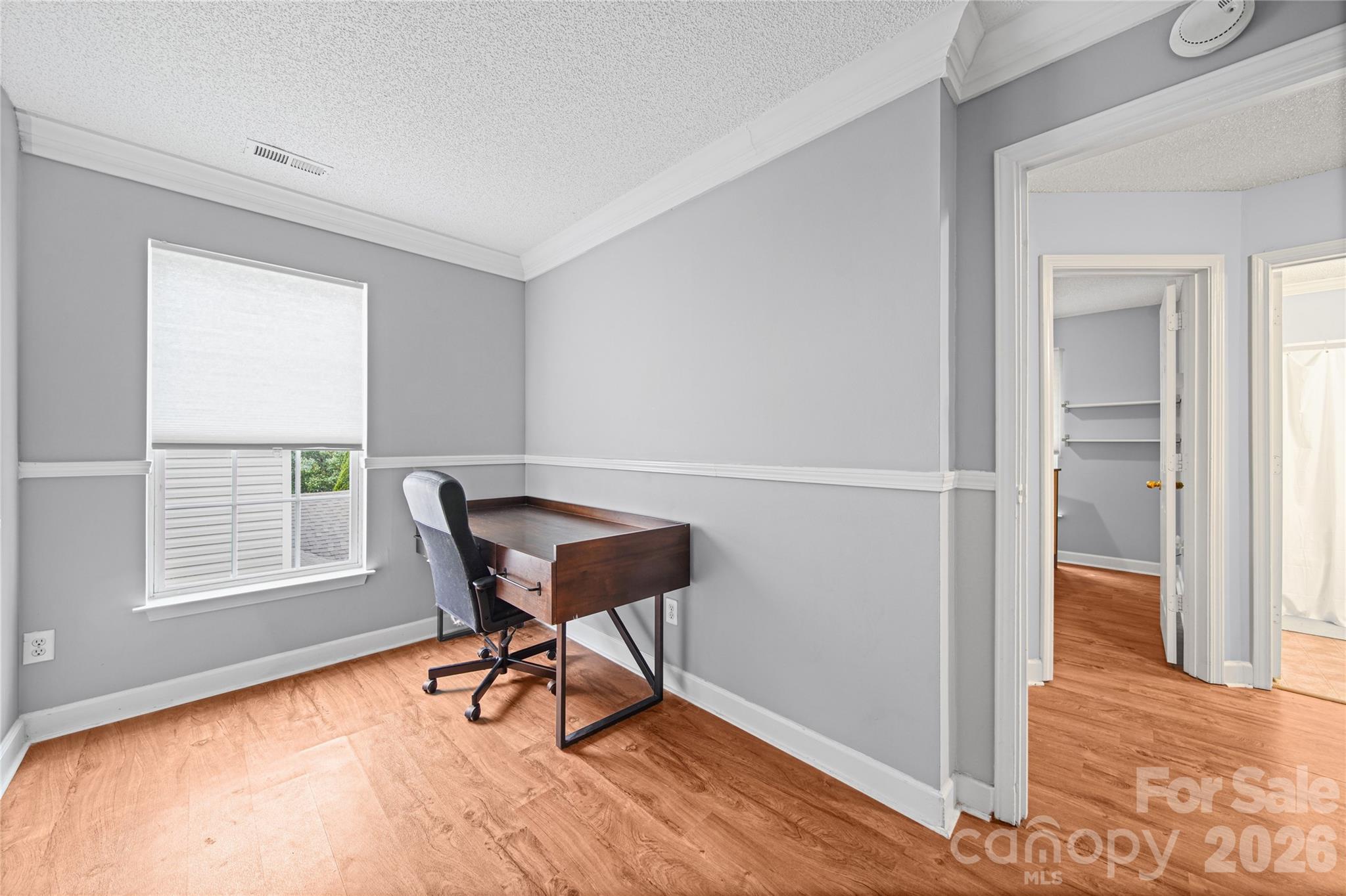 1309 Winding Branch Court — Charlotte