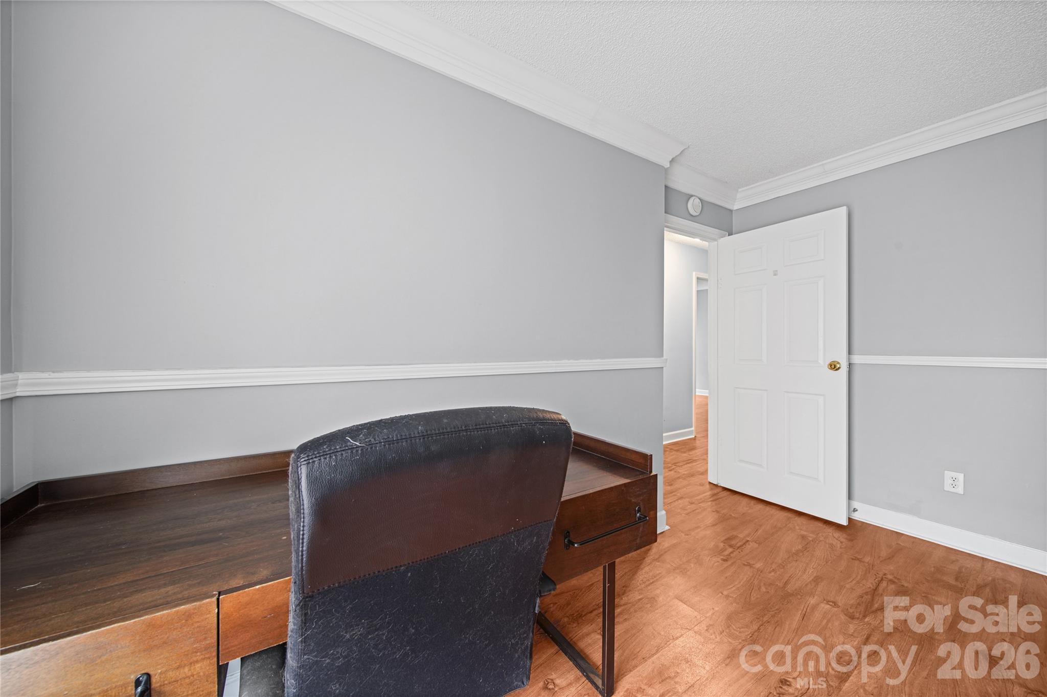 1309 Winding Branch Court — Charlotte