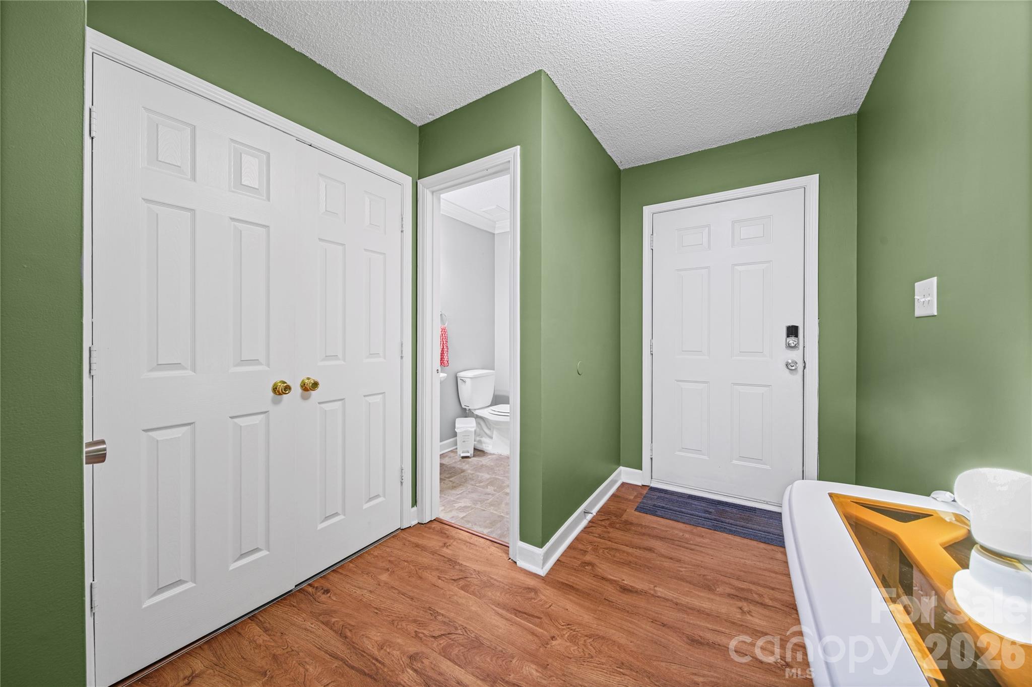1309 Winding Branch Court — Charlotte
