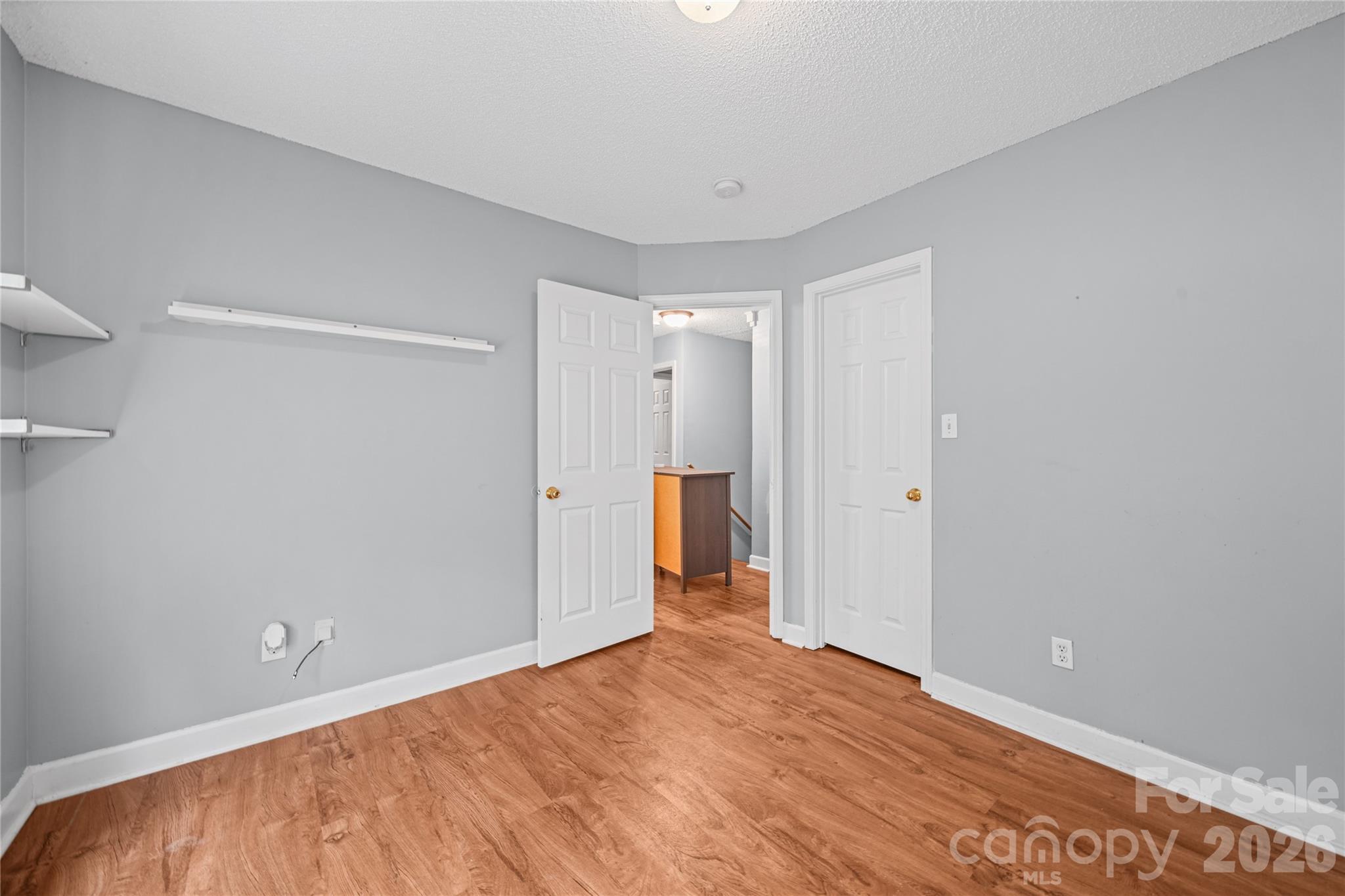 1309 Winding Branch Court — Charlotte