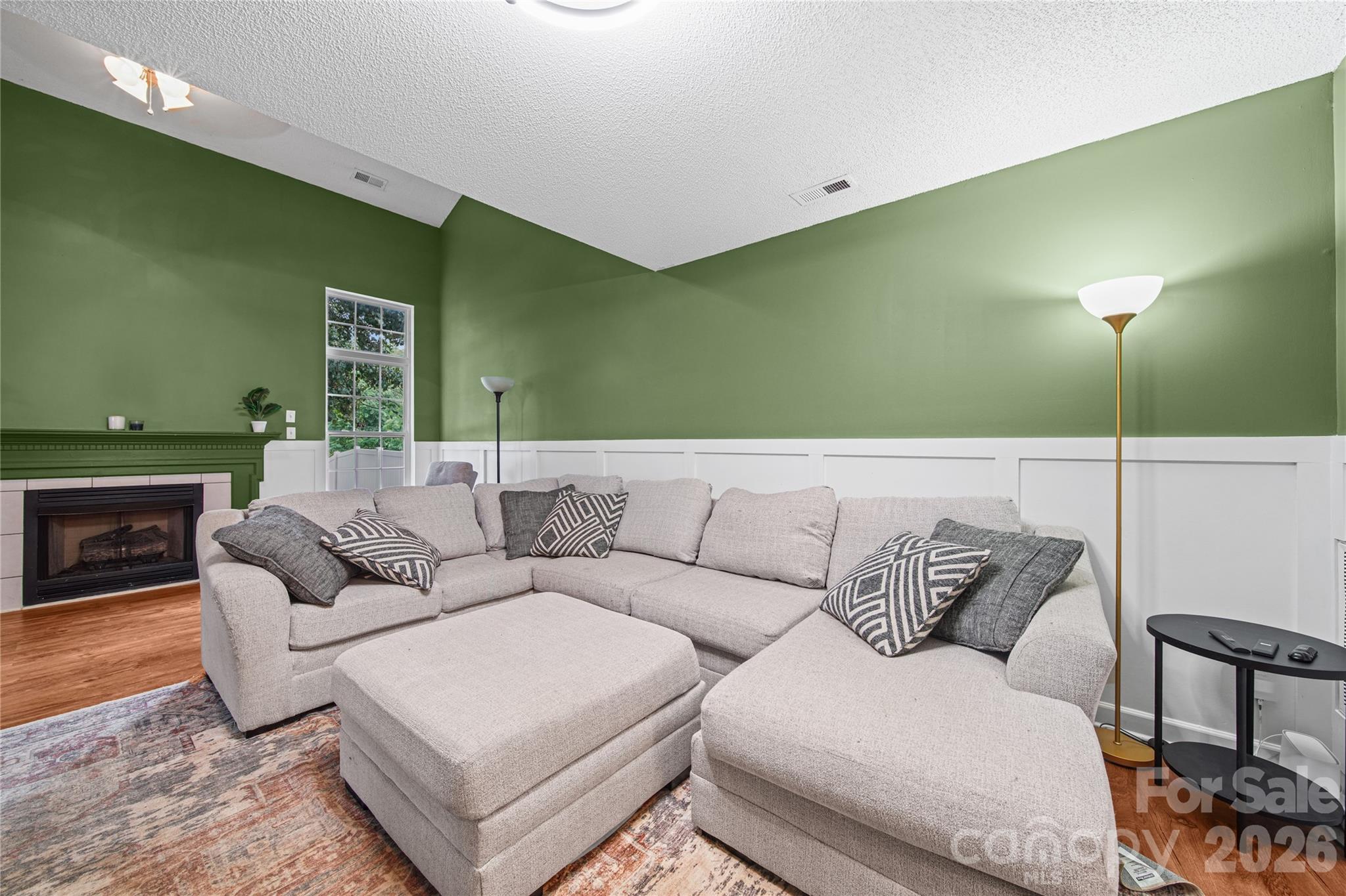 1309 Winding Branch Court — Charlotte