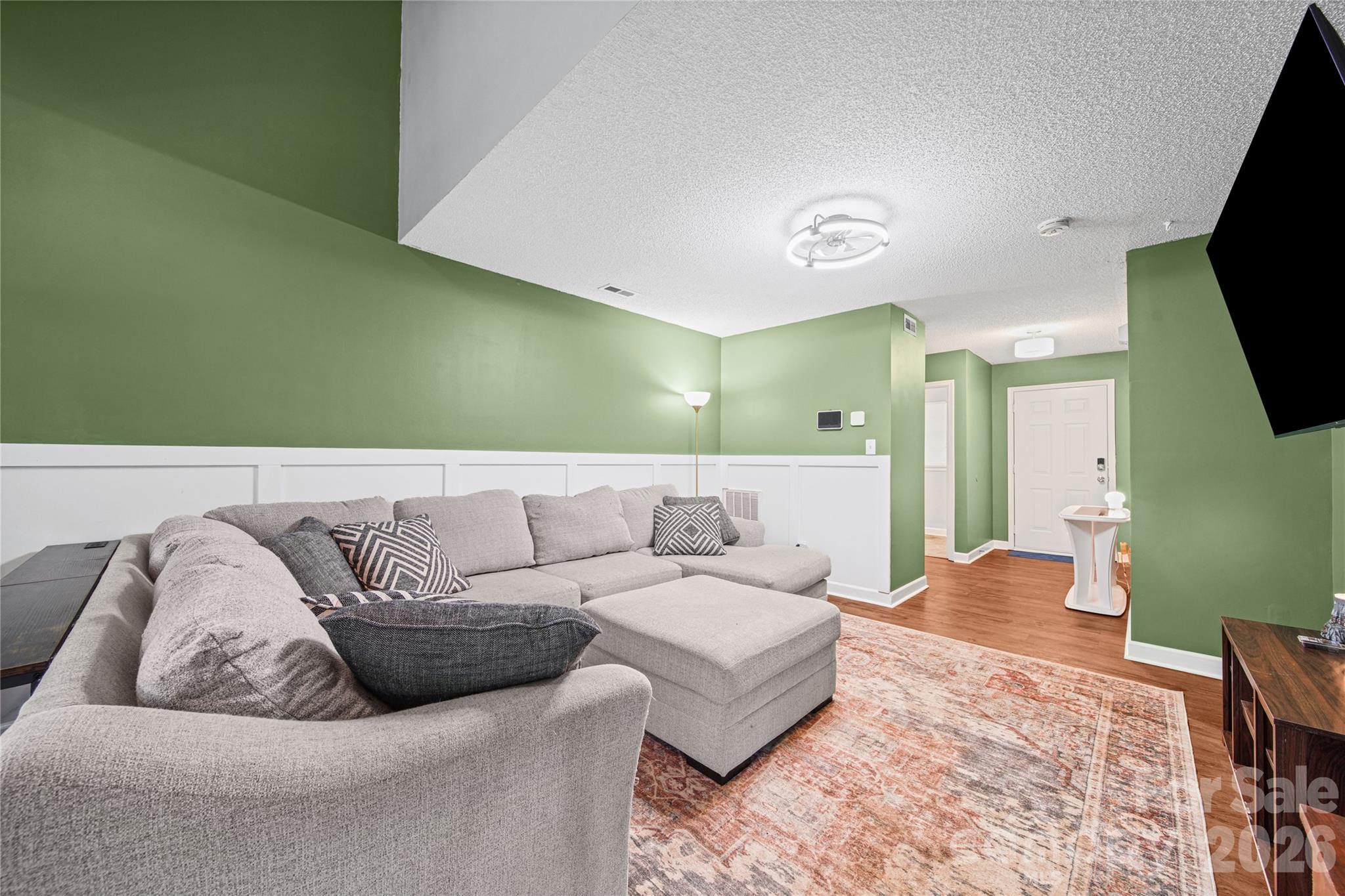 1309 Winding Branch Court — Charlotte