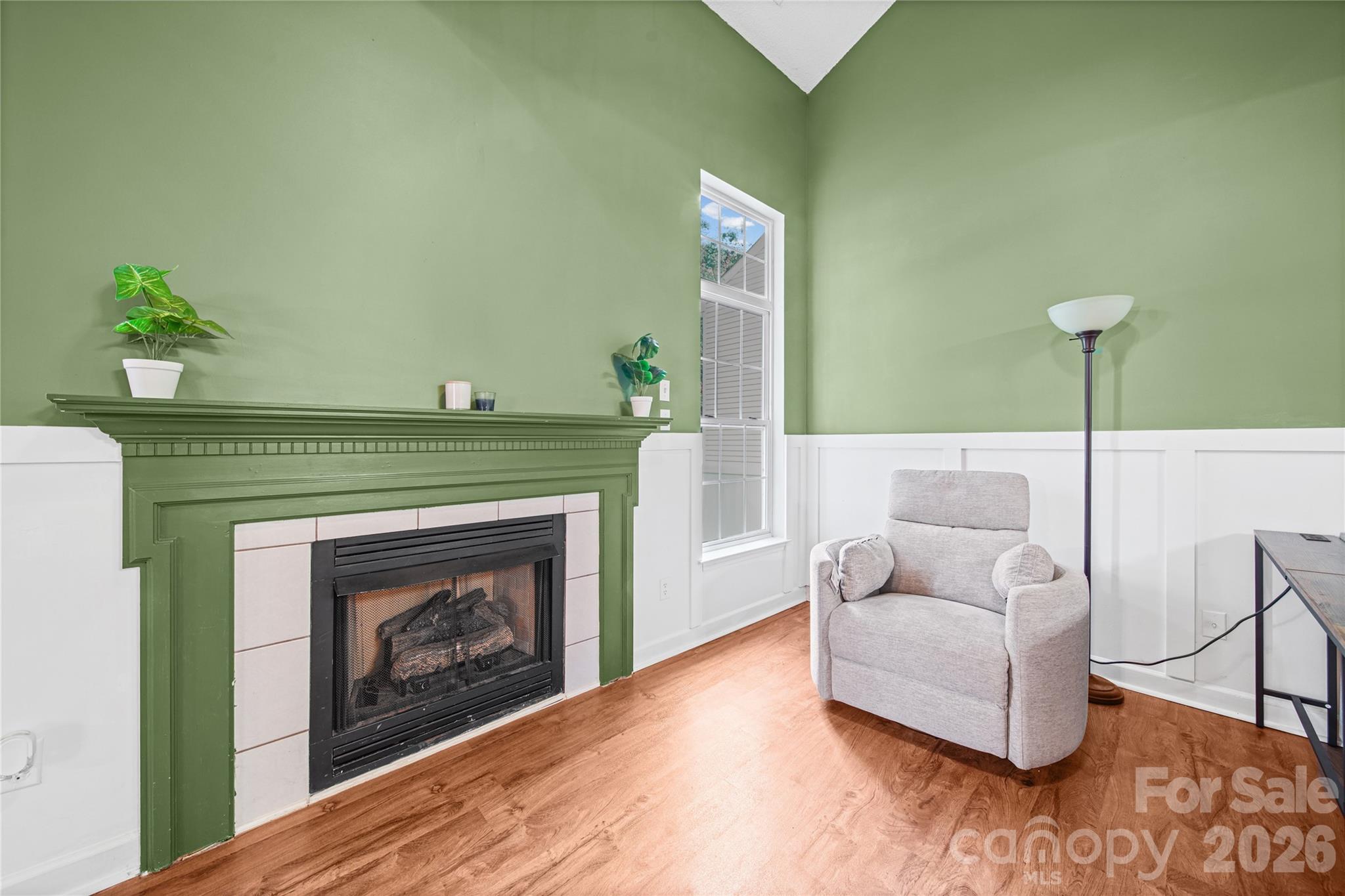 1309 Winding Branch Court — Charlotte