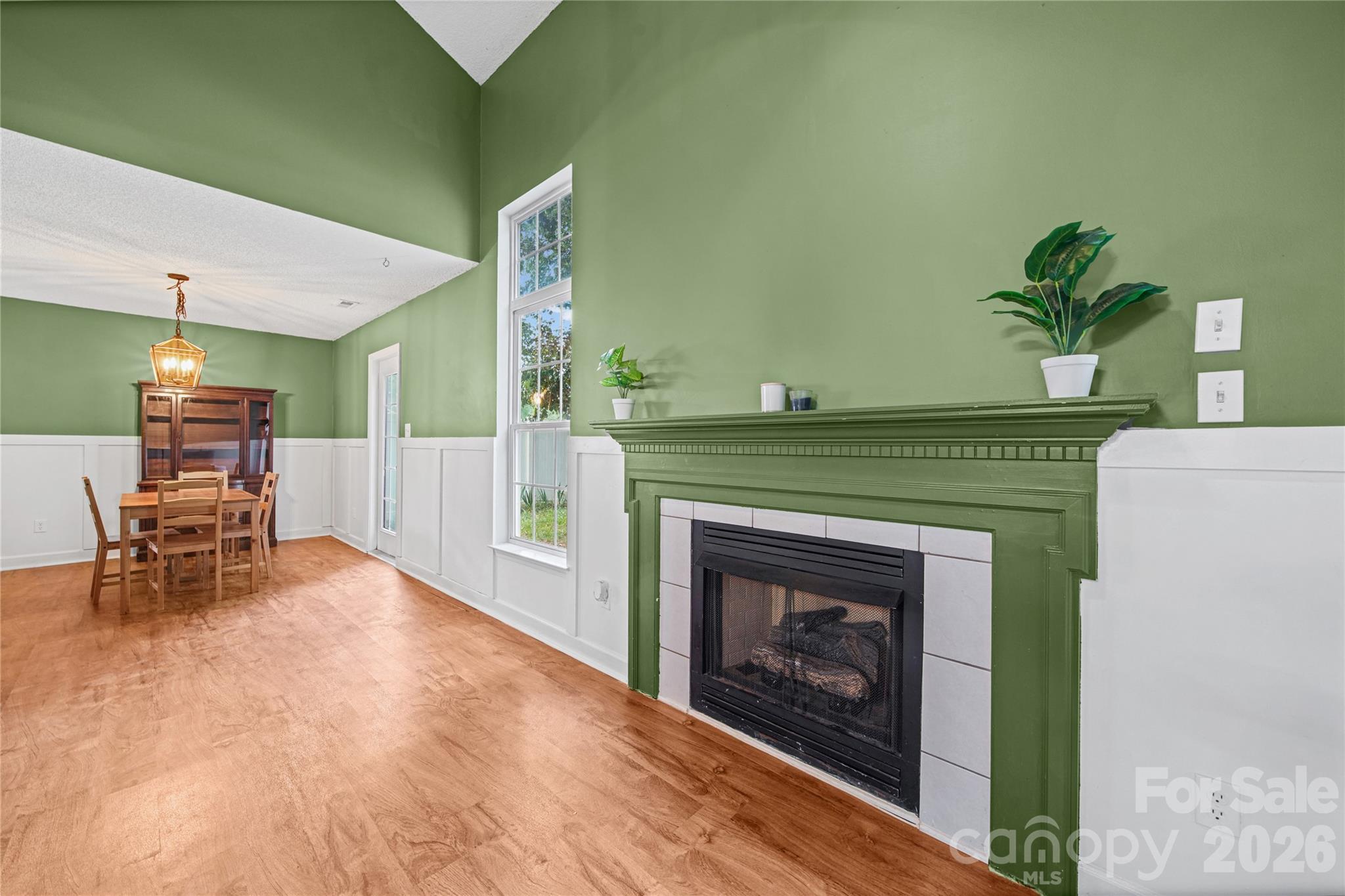 1309 Winding Branch Court — Charlotte