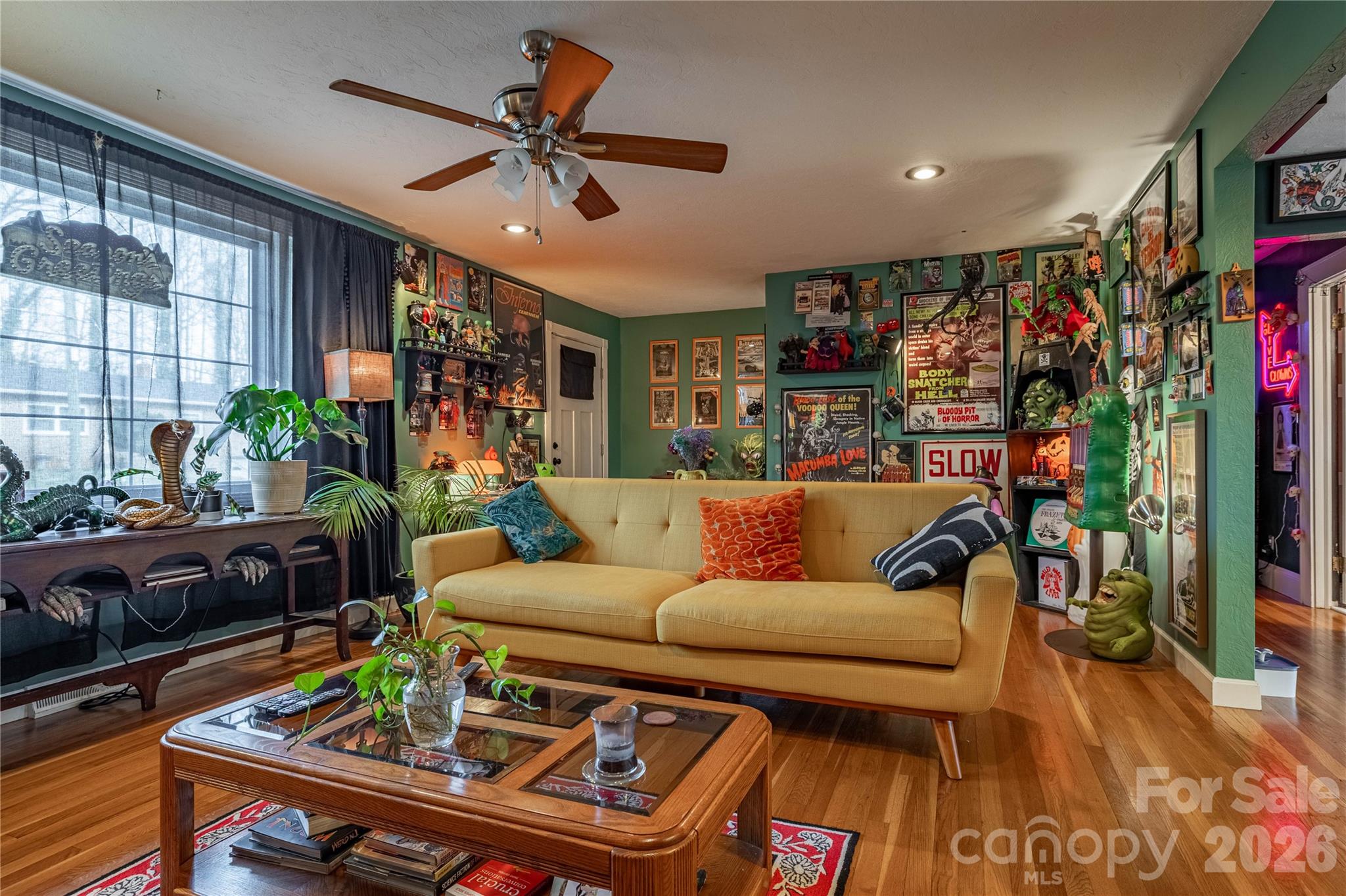 200 Falls Street — Morganton