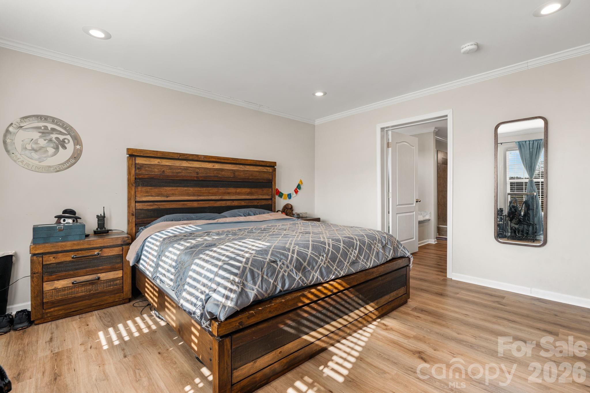 2388 Cat Square Road — Vale
