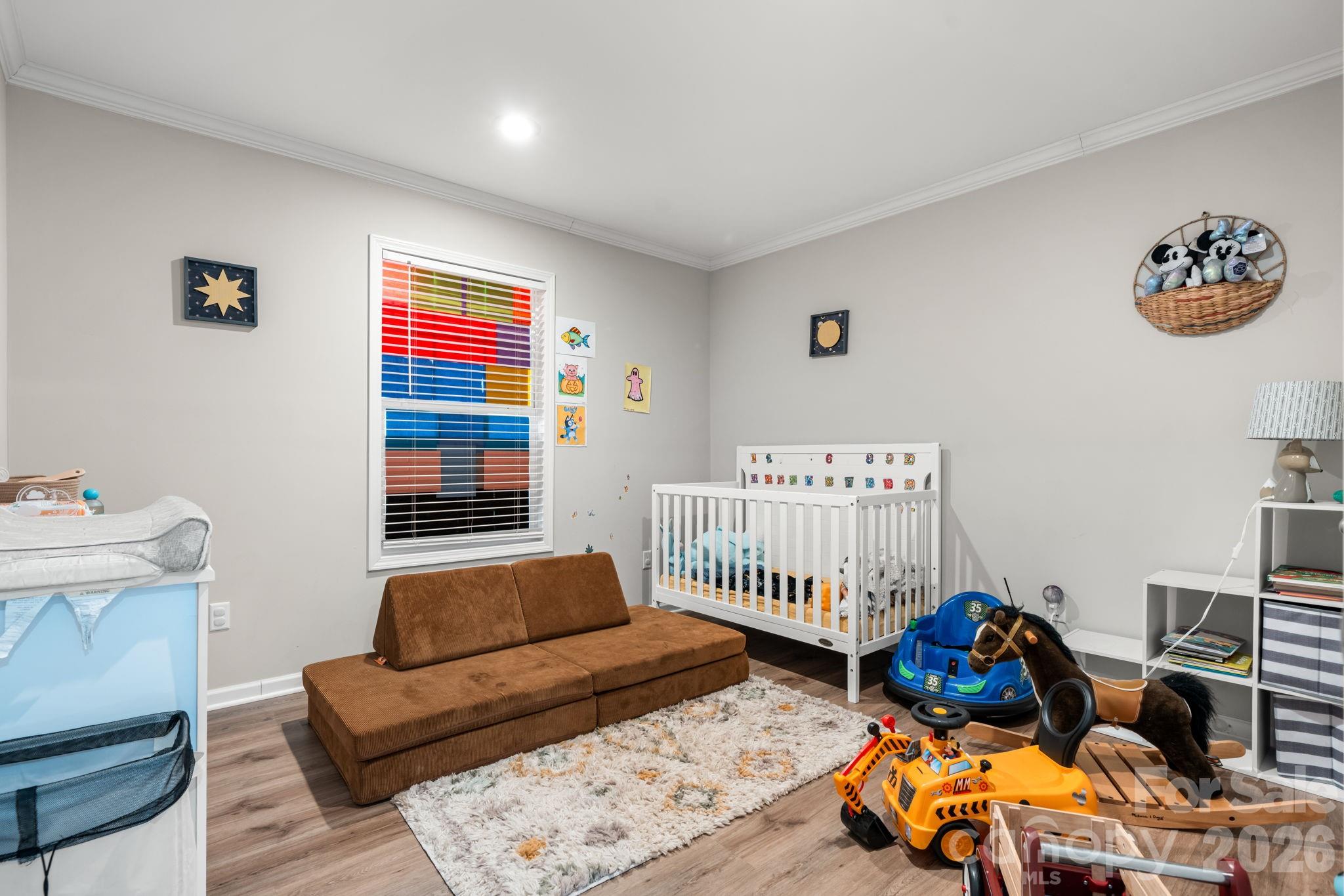 2388 Cat Square Road — Vale