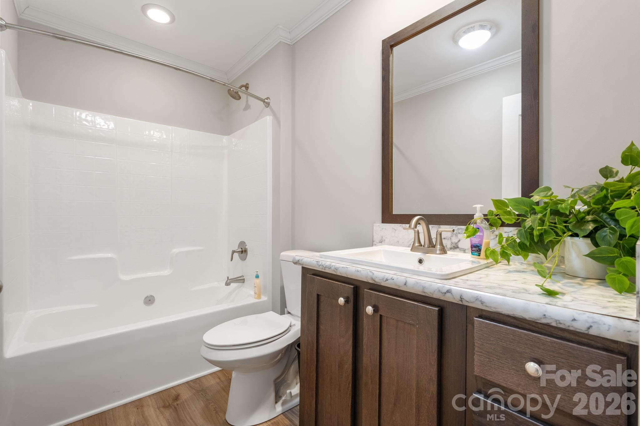 2388 Cat Square Road — Vale