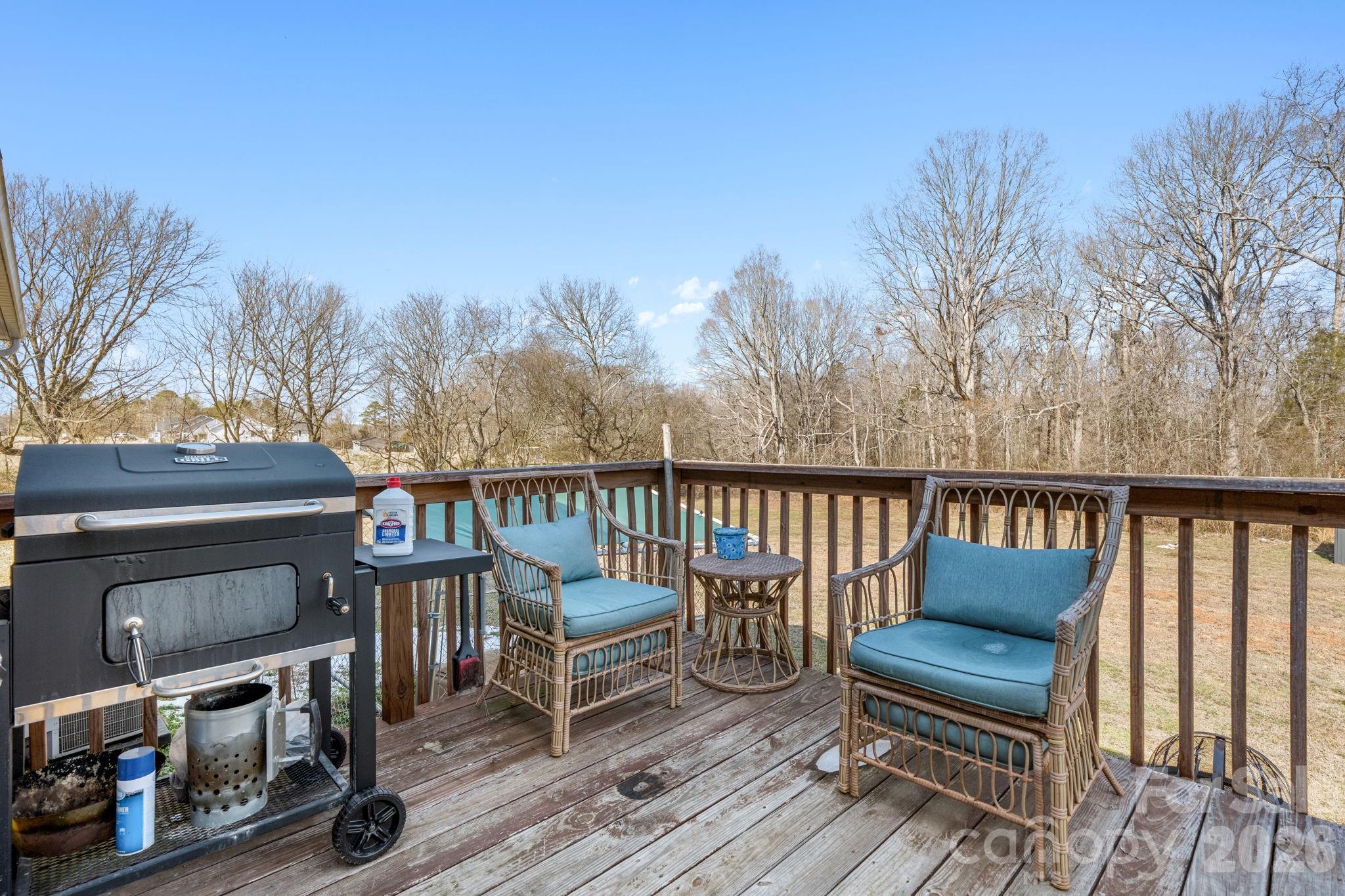 2388 Cat Square Road — Vale