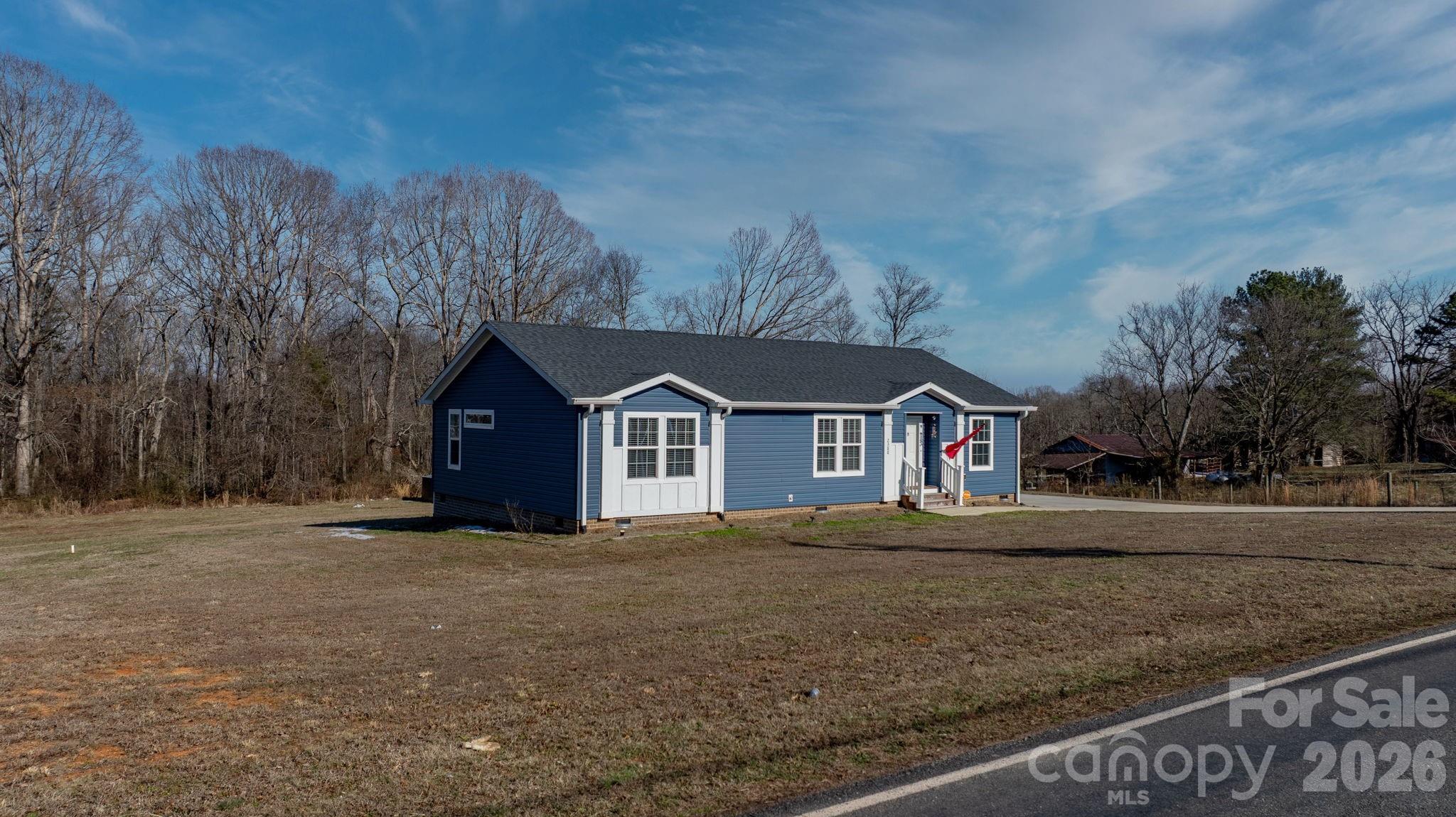 2388 Cat Square Road — Vale