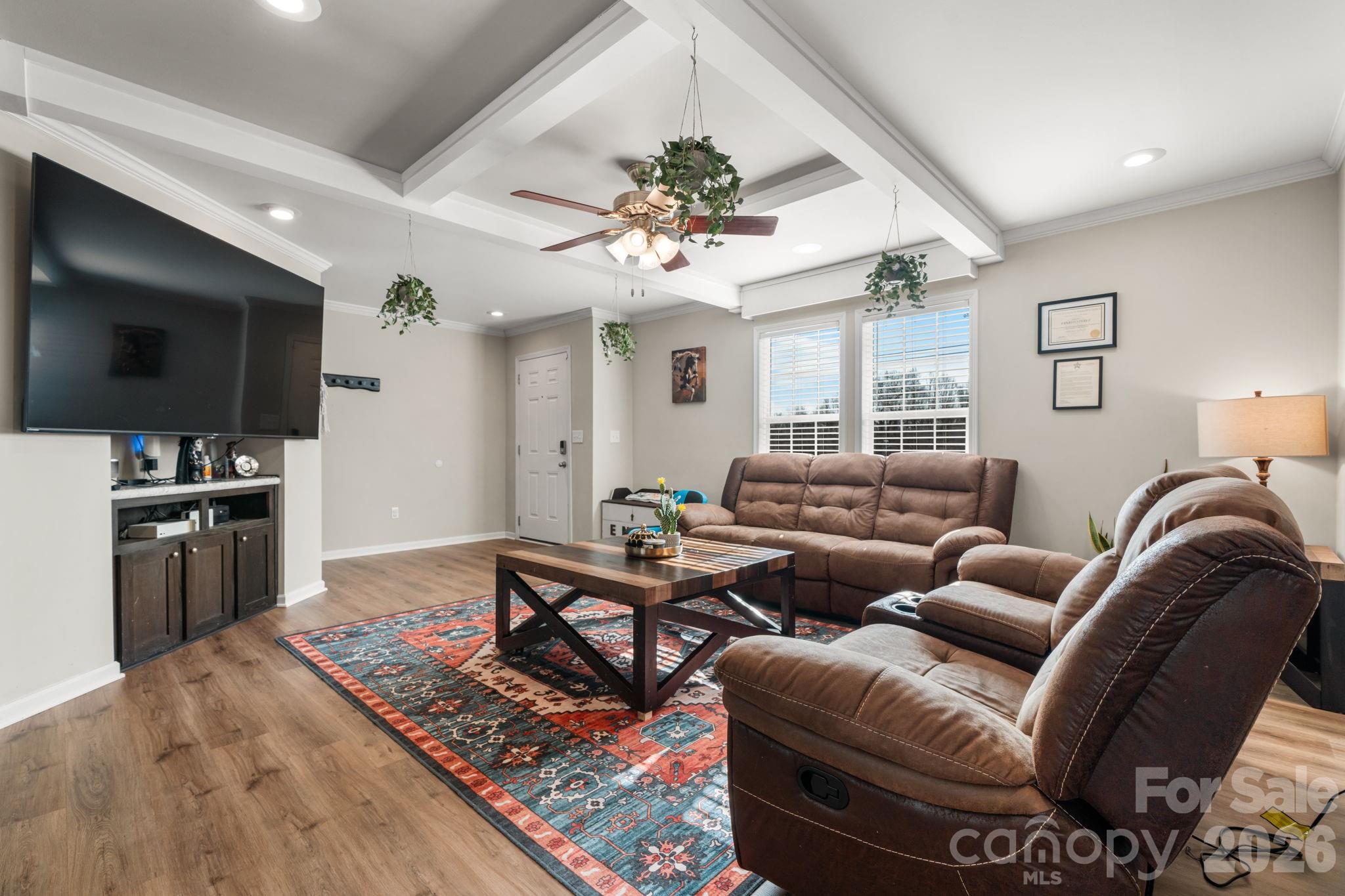 2388 Cat Square Road — Vale