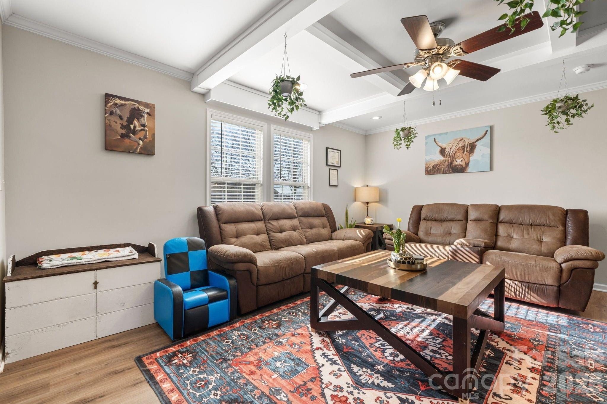 2388 Cat Square Road — Vale