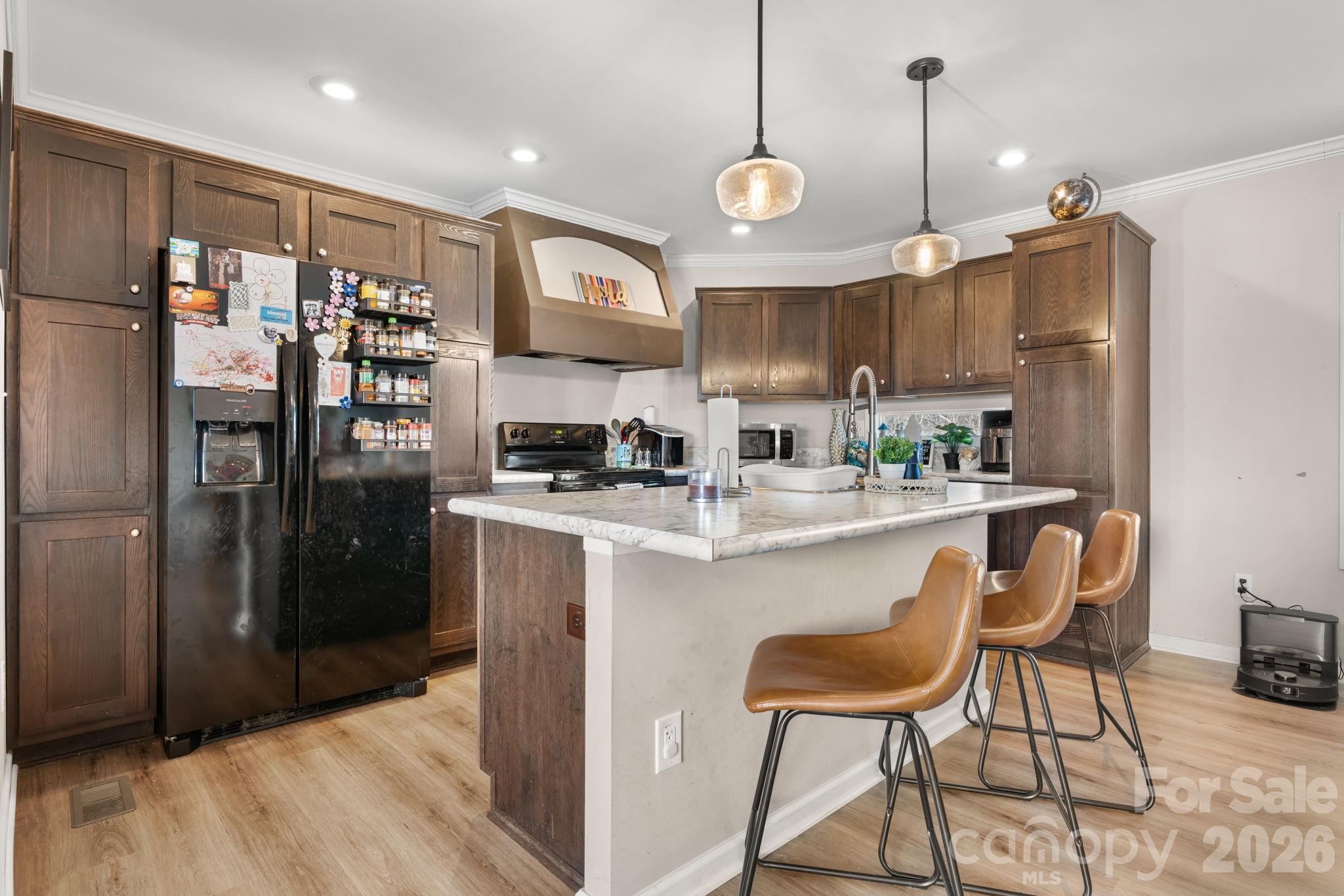 2388 Cat Square Road — Vale