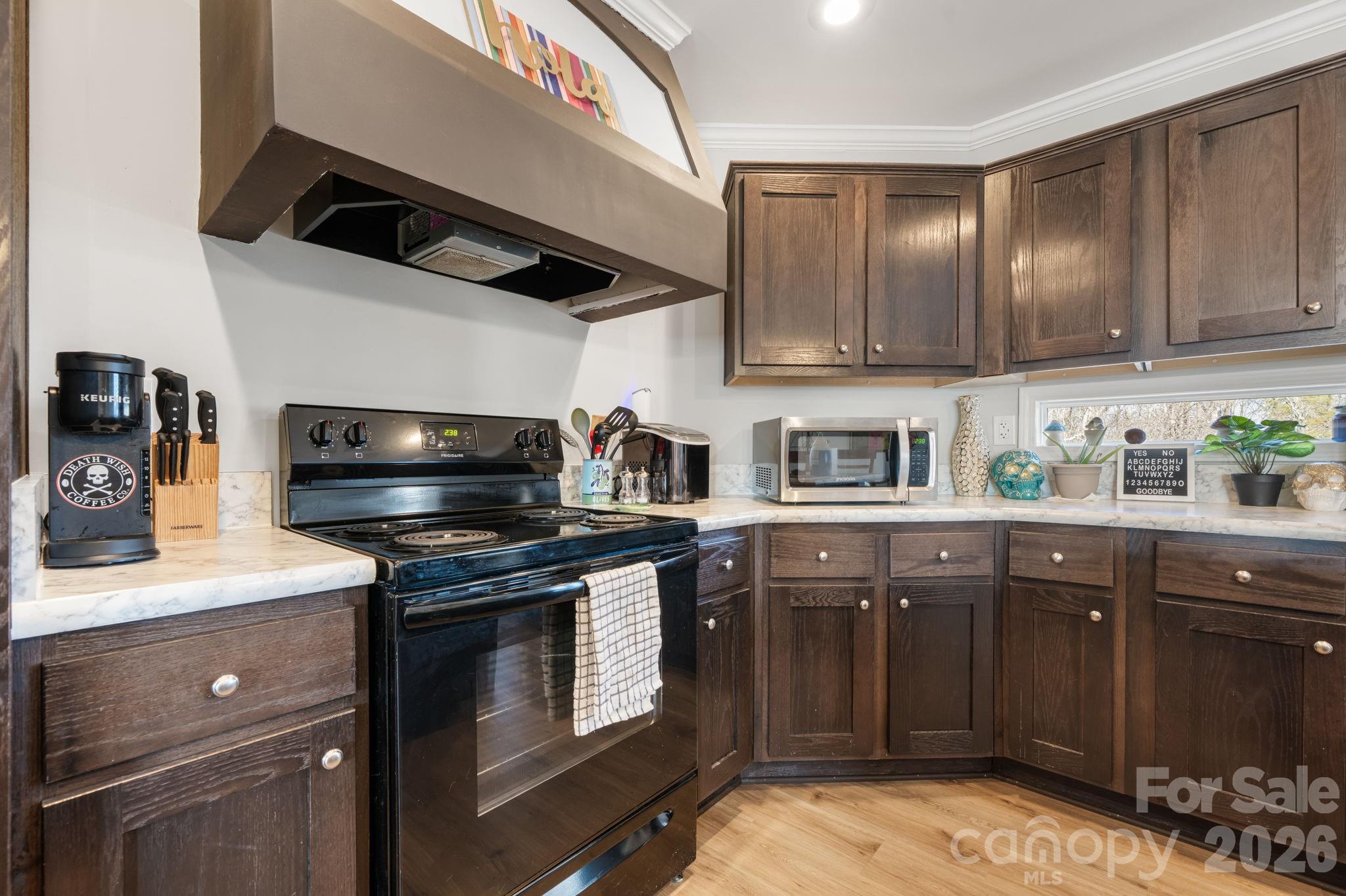 2388 Cat Square Road — Vale