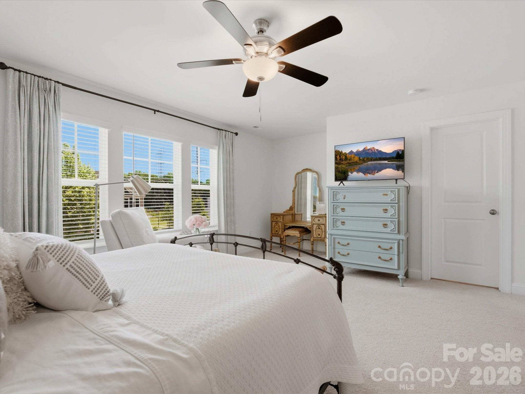 6024 Hampstead Pond Lane — Matthews