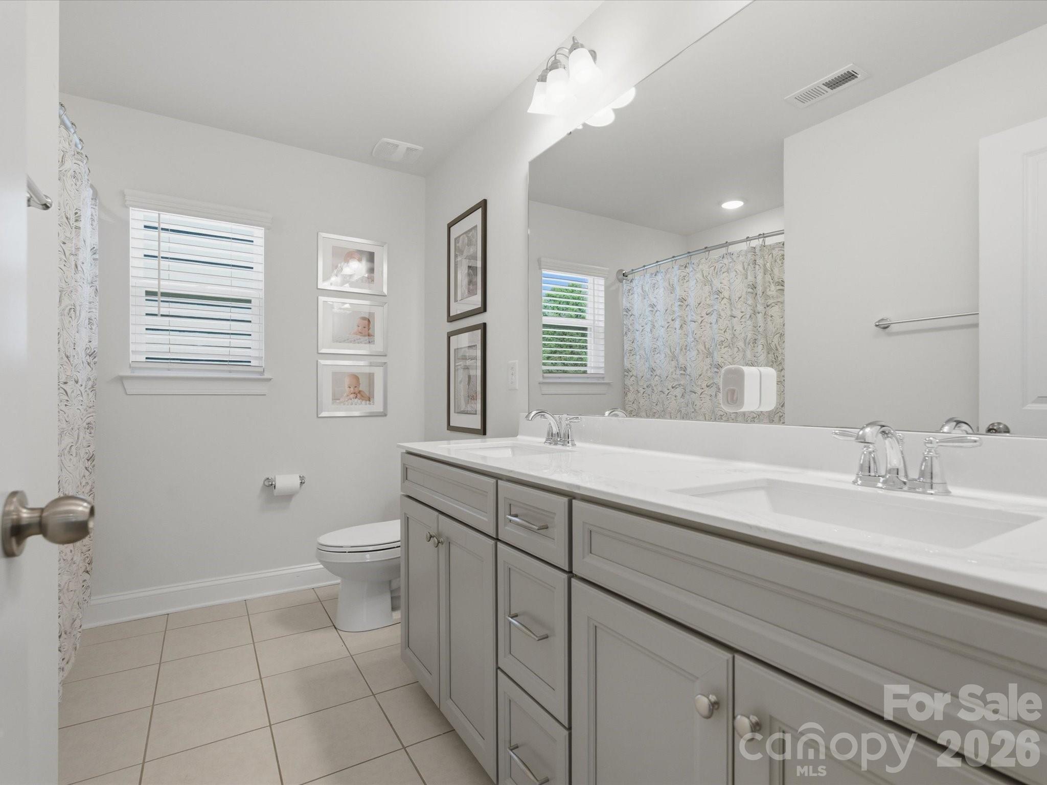 6024 Hampstead Pond Lane — Matthews