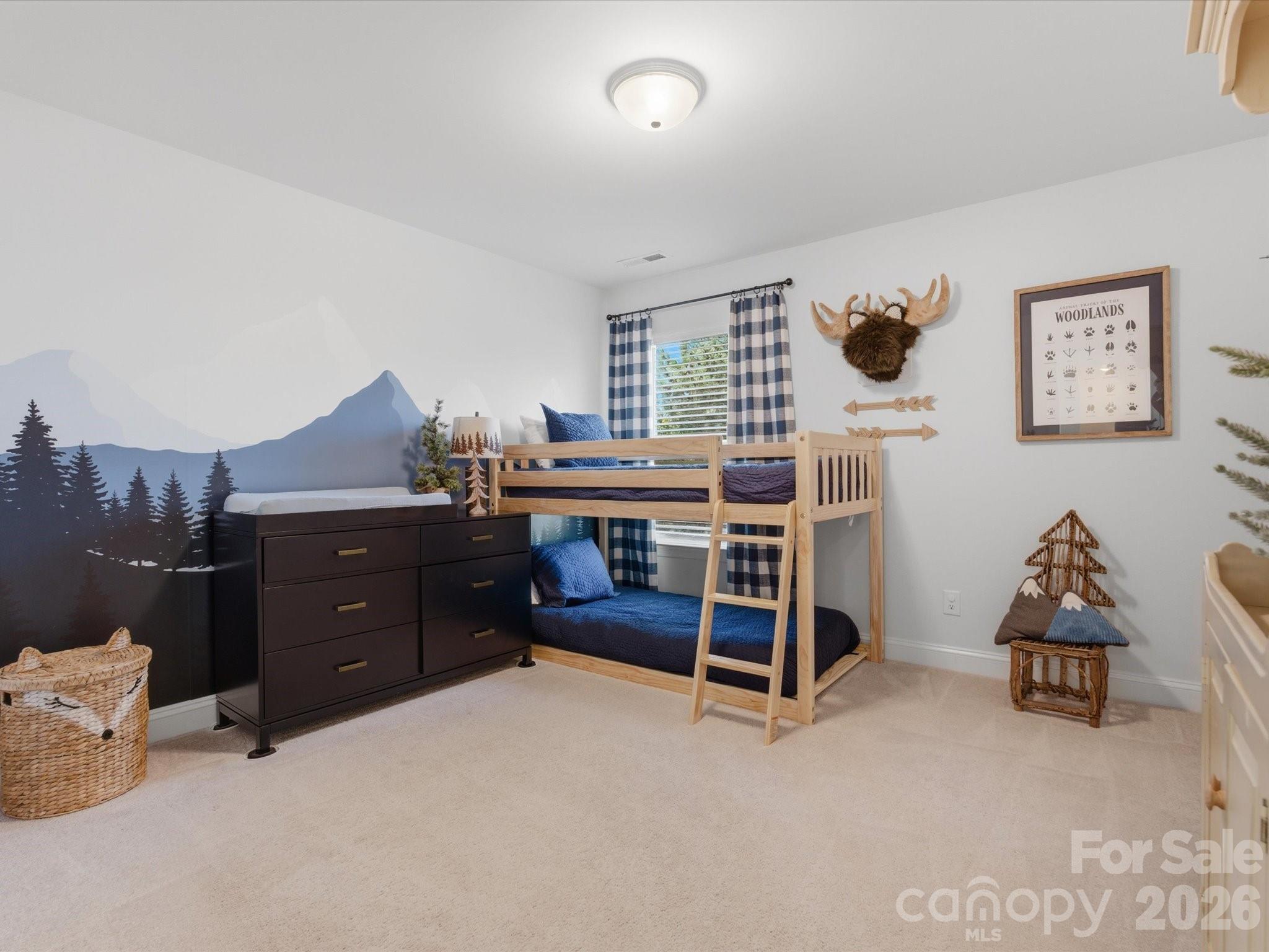 6024 Hampstead Pond Lane — Matthews