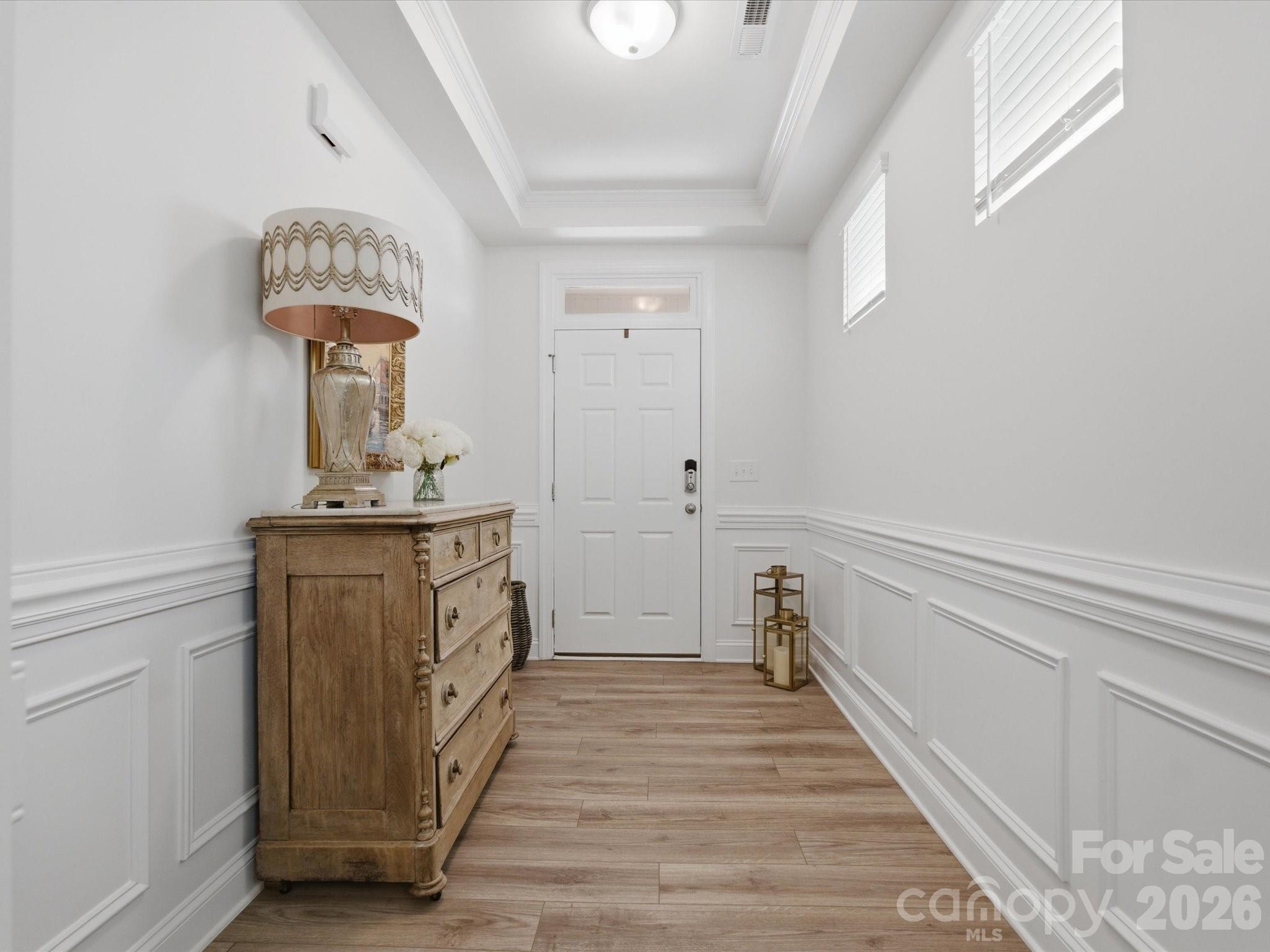 6024 Hampstead Pond Lane — Matthews