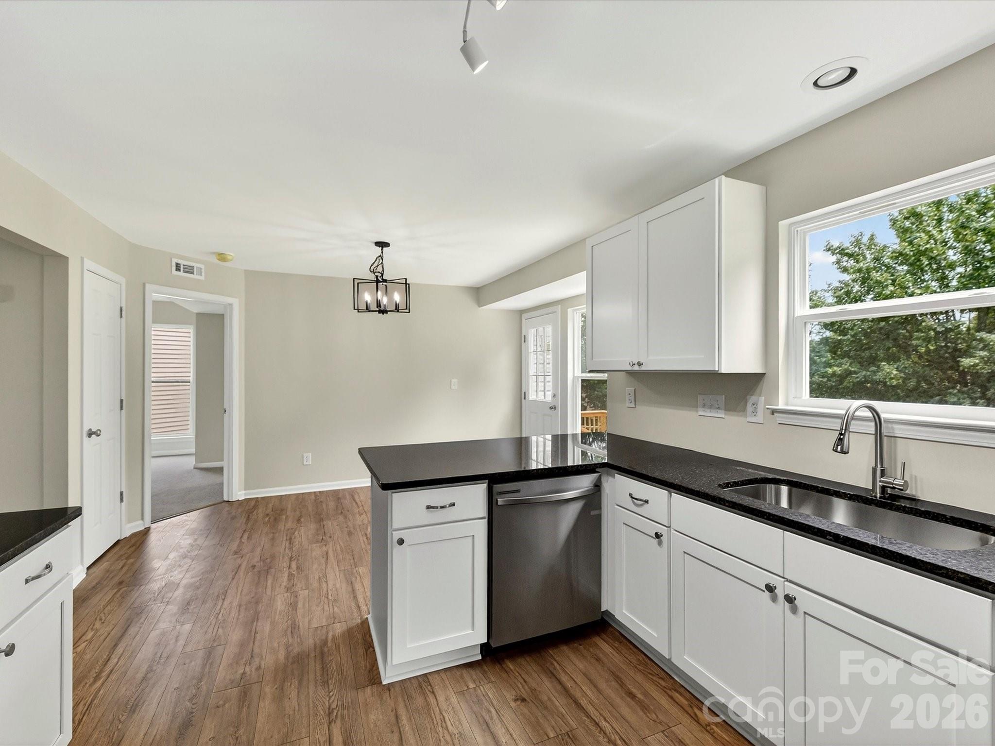 9716 Pernell Lane — Charlotte