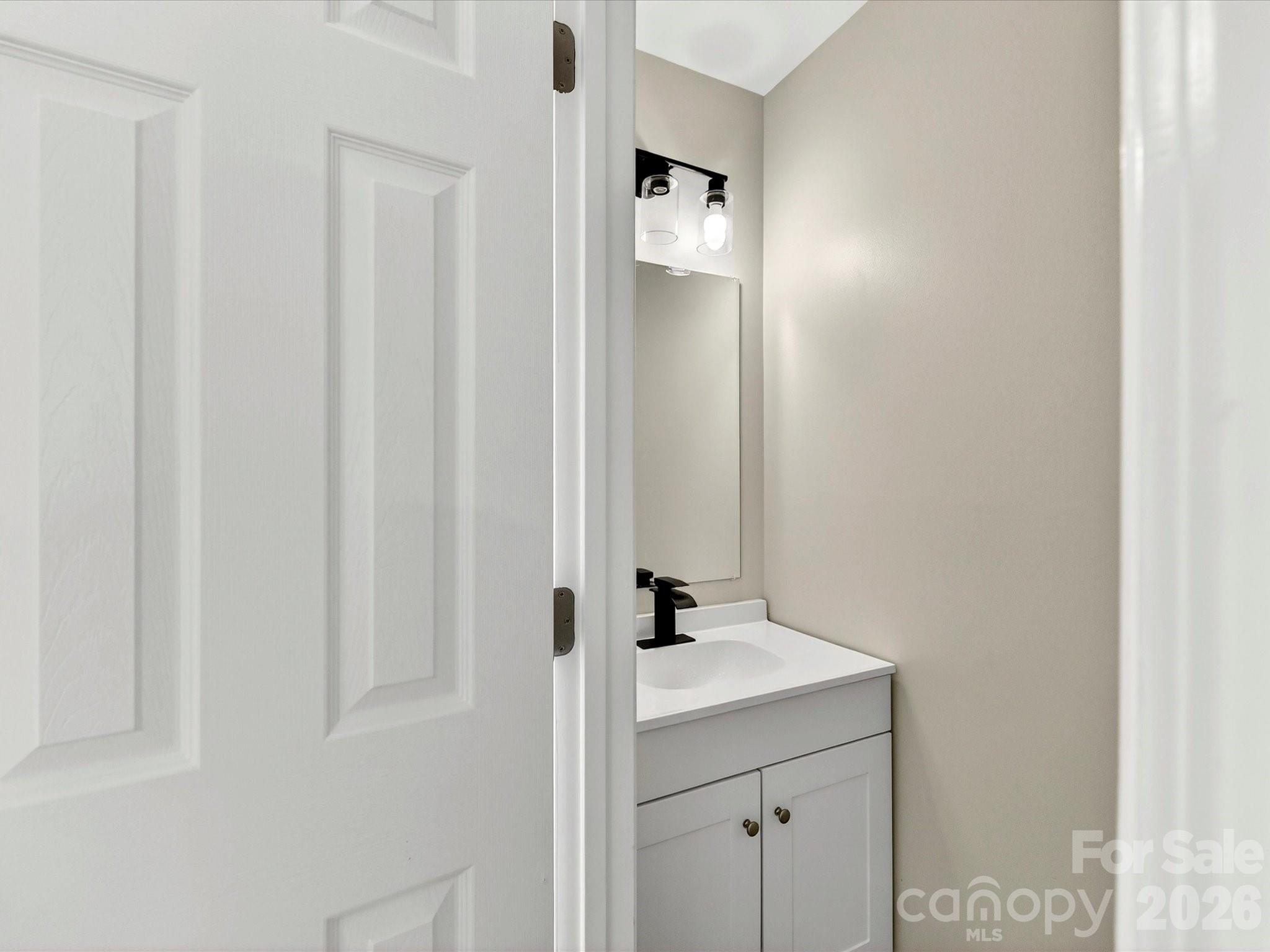 9716 Pernell Lane — Charlotte
