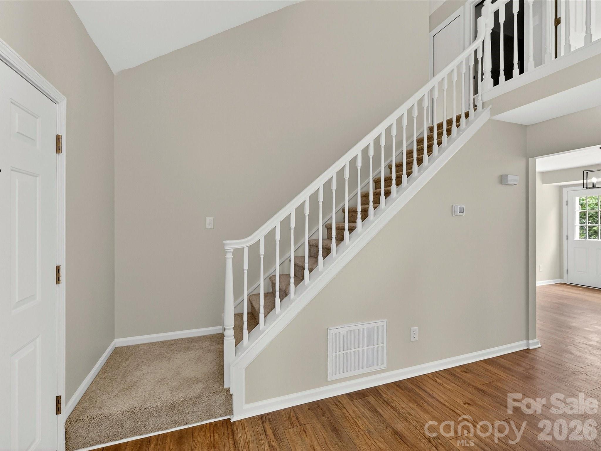 9716 Pernell Lane — Charlotte