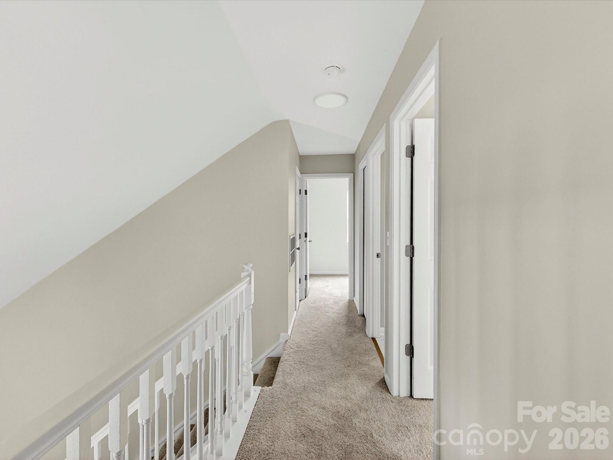 9716 Pernell Lane — Charlotte