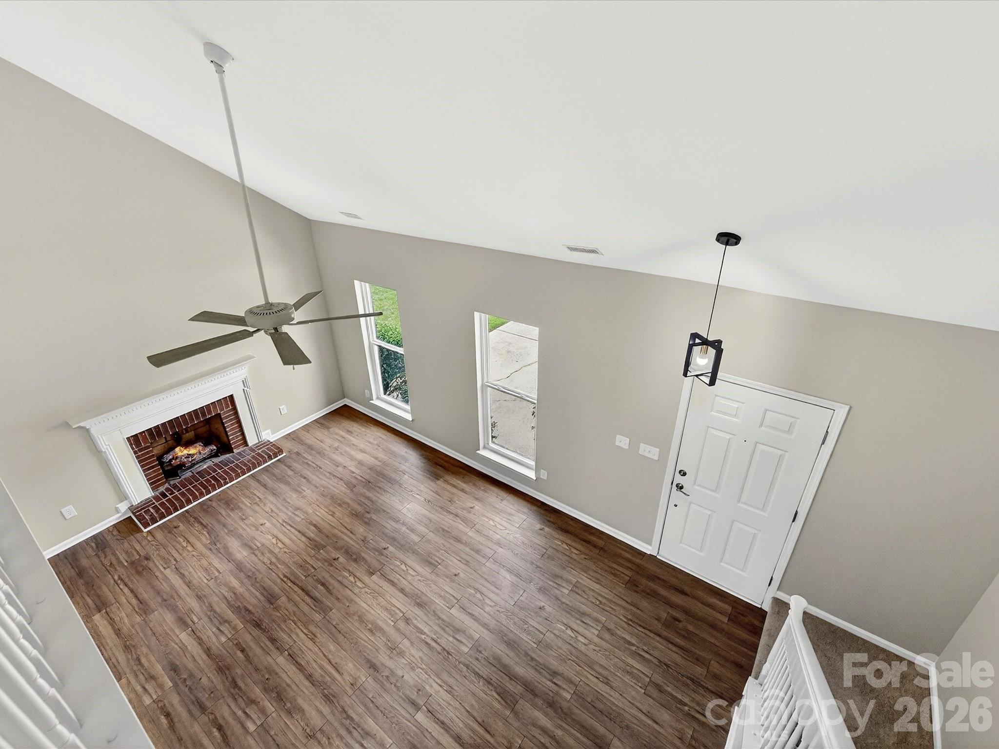 9716 Pernell Lane — Charlotte