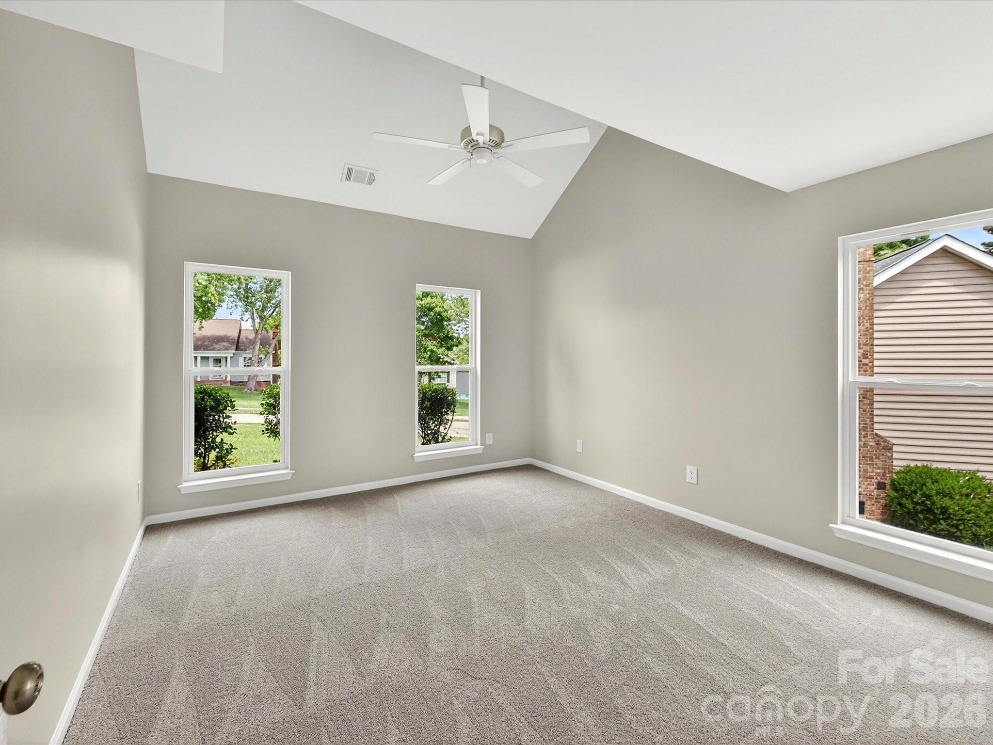 9716 Pernell Lane — Charlotte