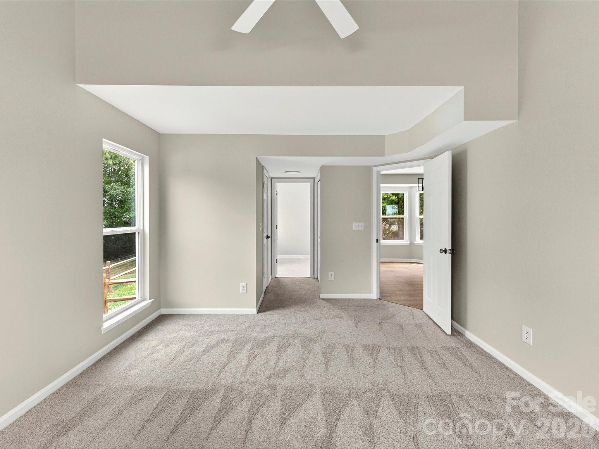 9716 Pernell Lane — Charlotte