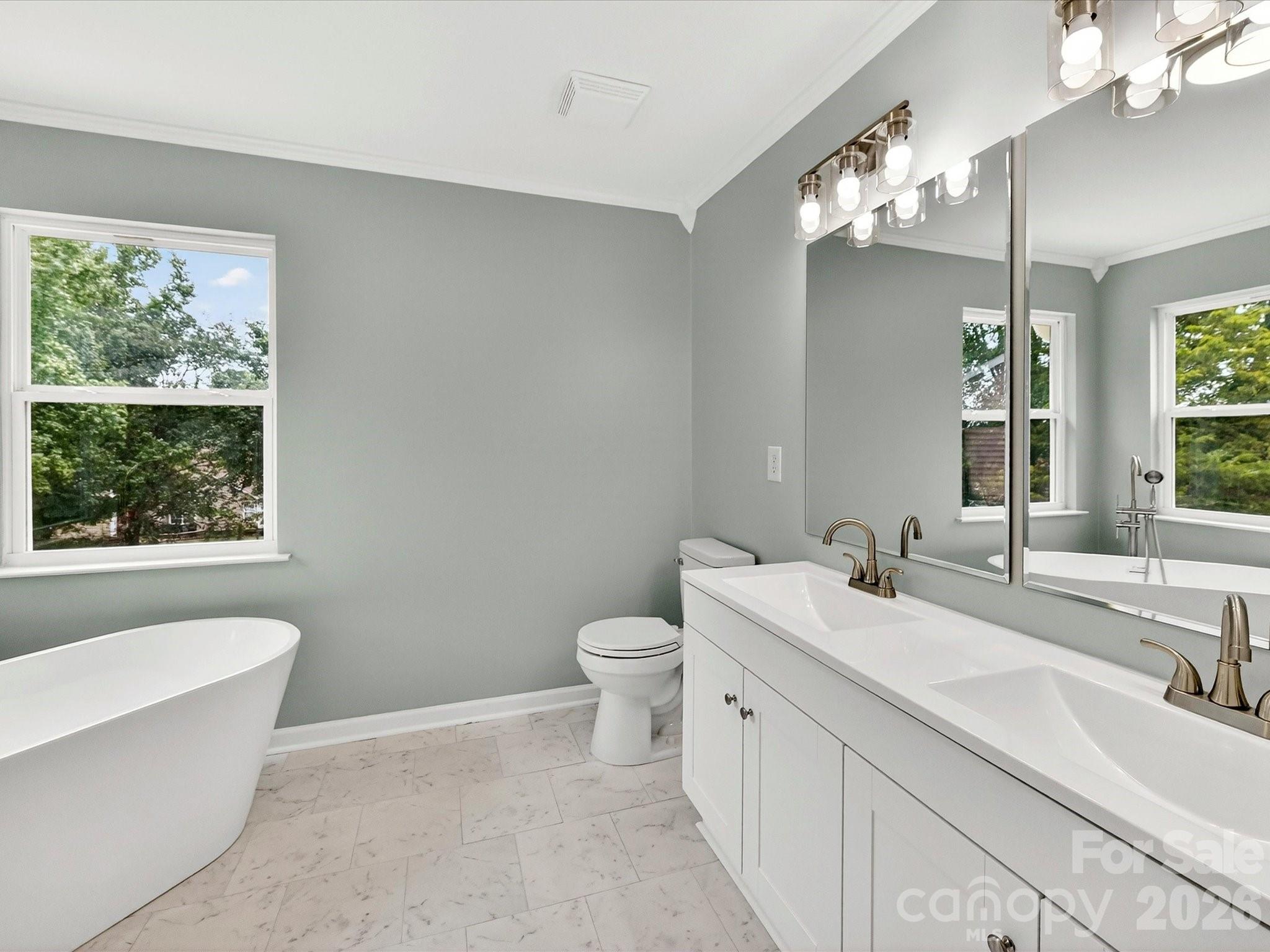 9716 Pernell Lane — Charlotte