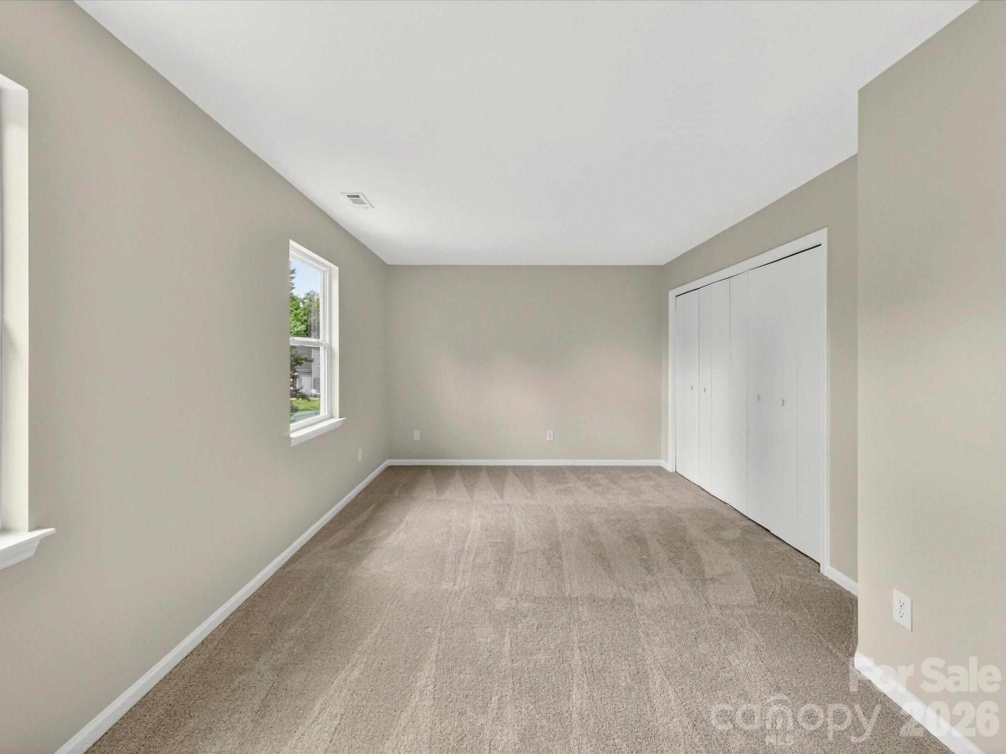 9716 Pernell Lane — Charlotte