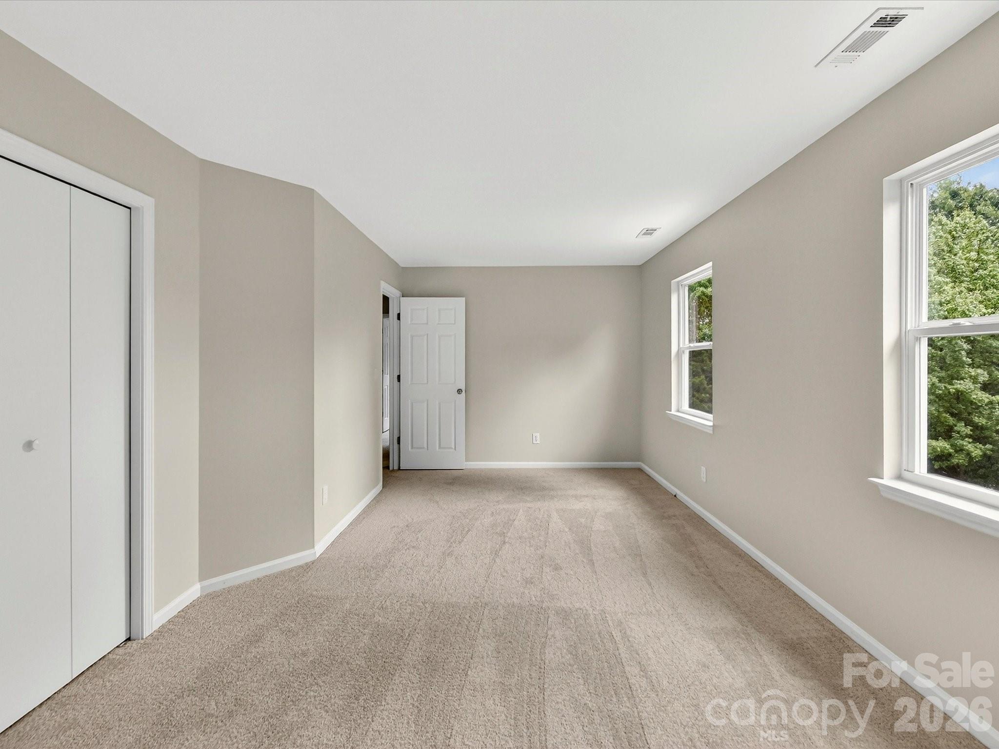 9716 Pernell Lane — Charlotte