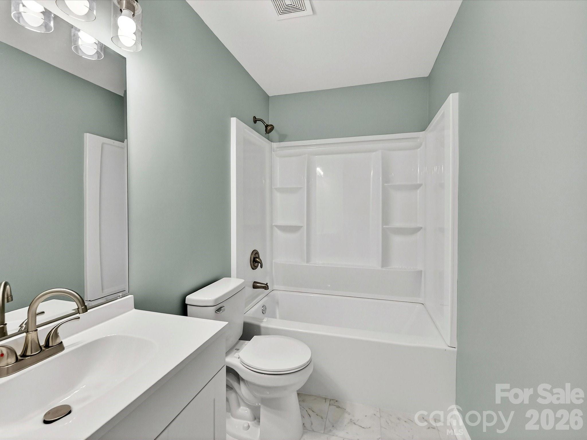 9716 Pernell Lane — Charlotte