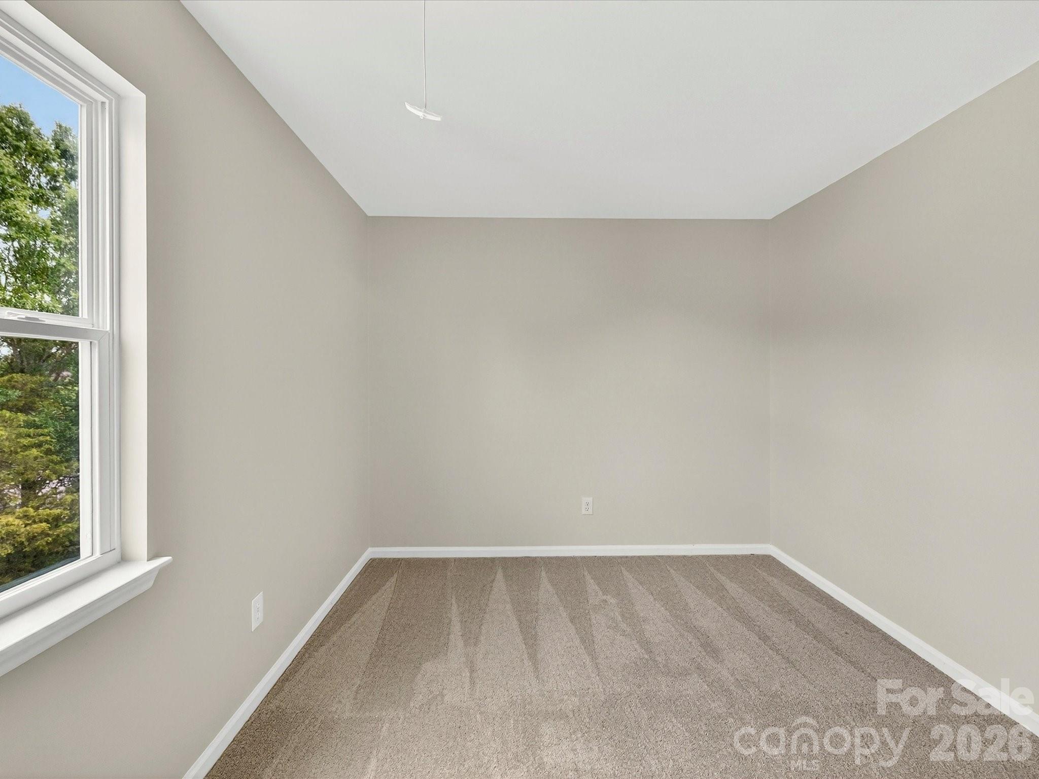 9716 Pernell Lane — Charlotte
