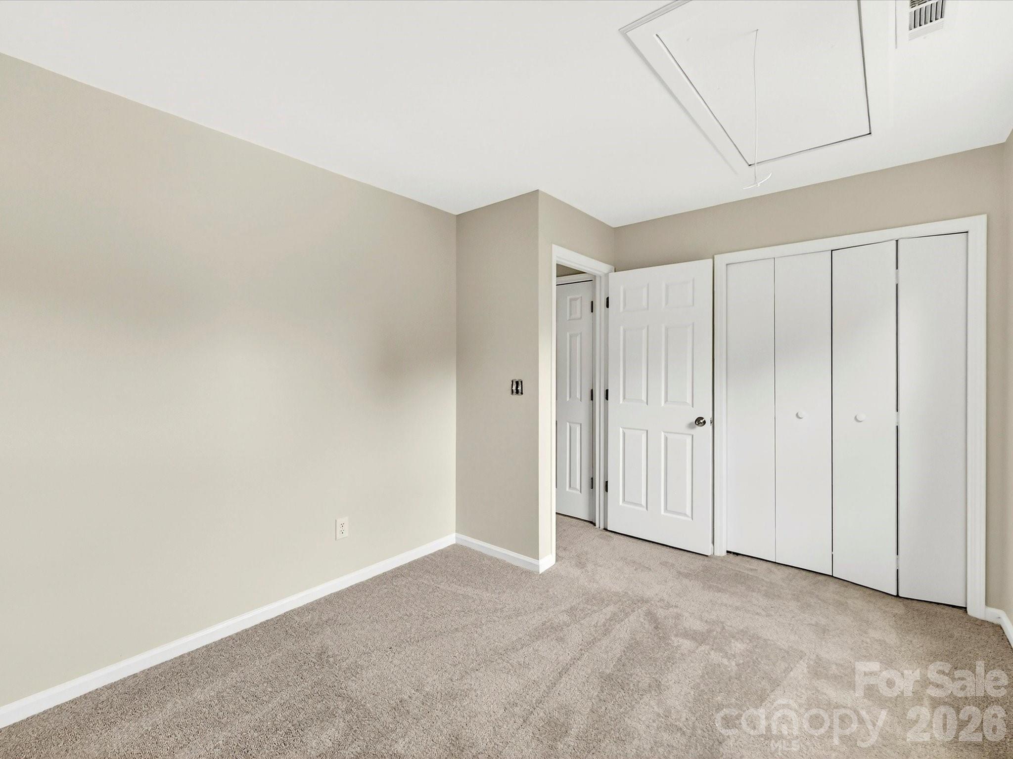 9716 Pernell Lane — Charlotte