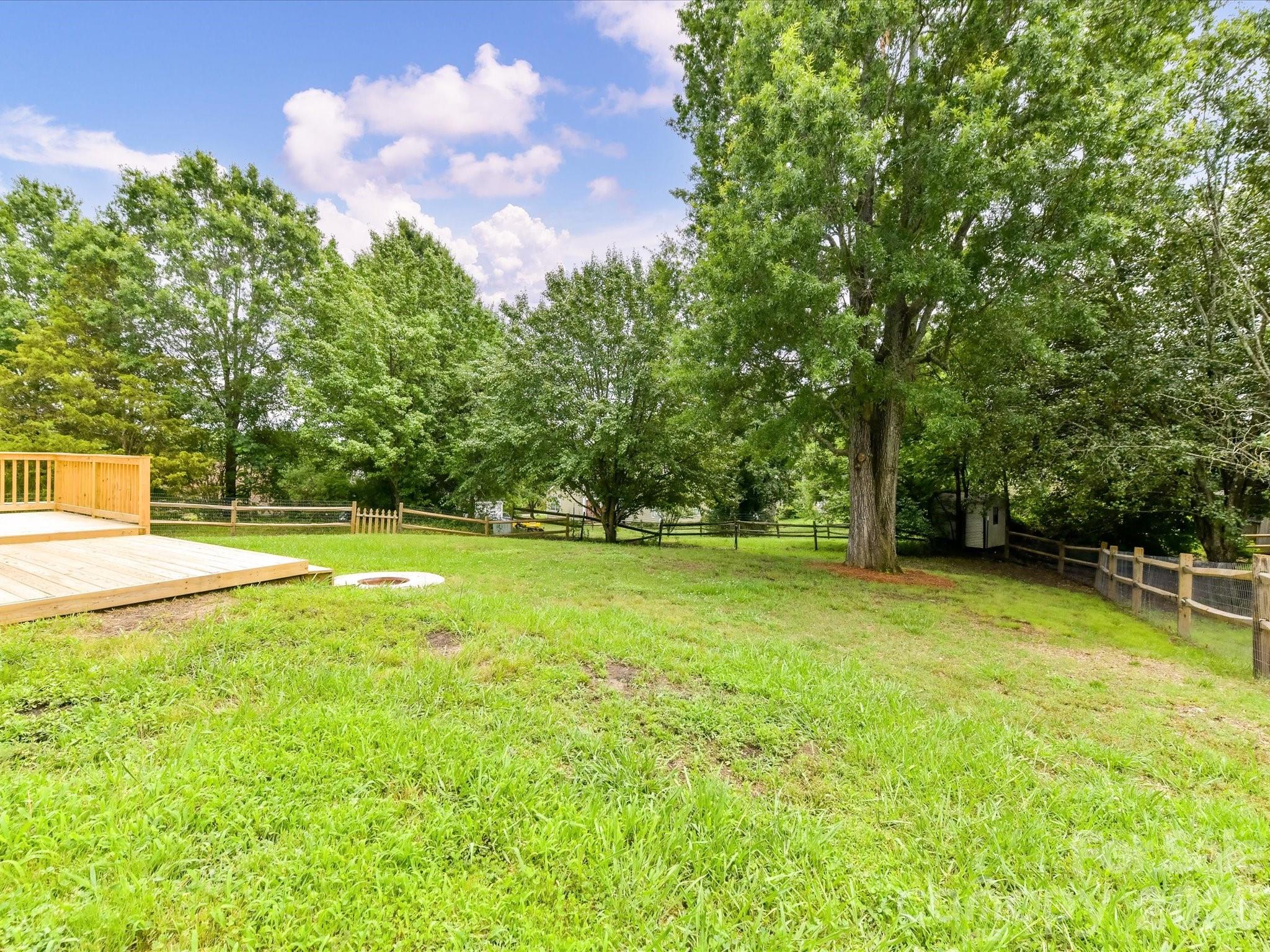 9716 Pernell Lane — Charlotte