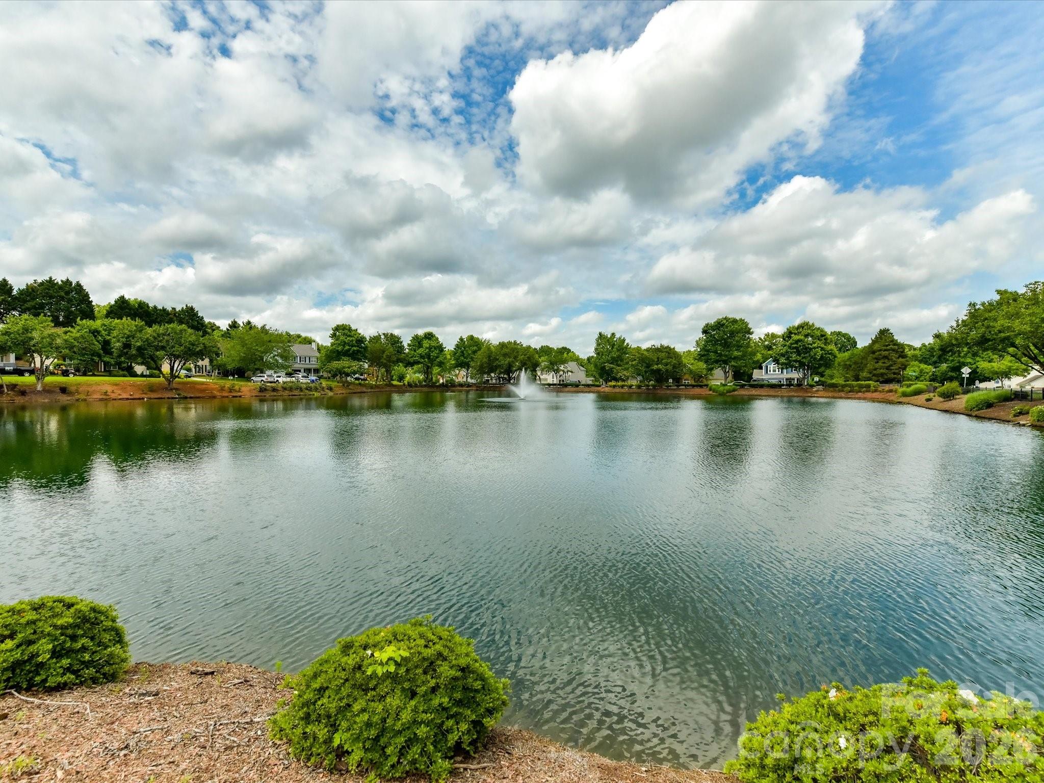 9716 Pernell Lane — Charlotte